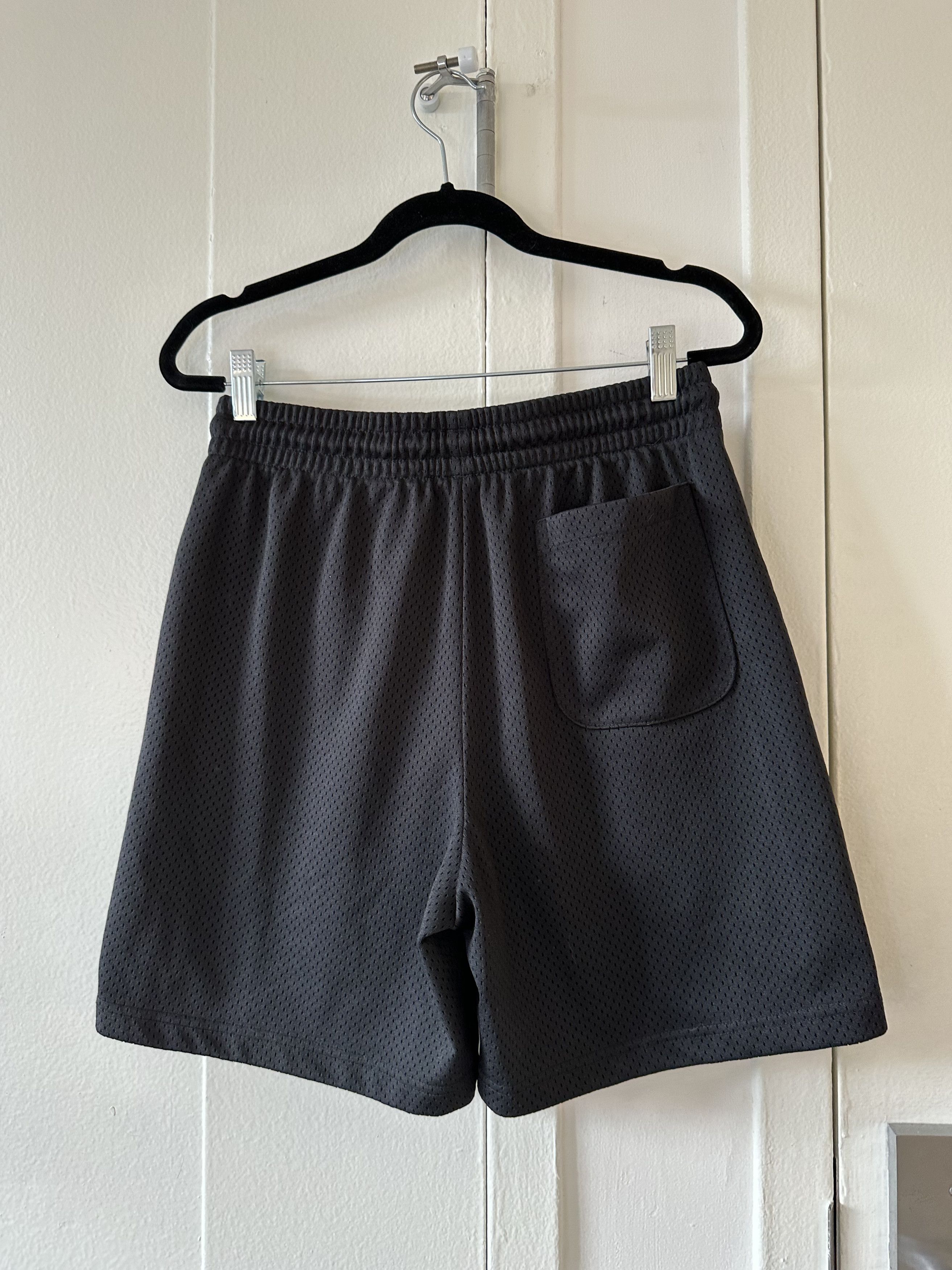 Aime Leon Dore Aime Leon Dore Uniform Mesh Shorts Size US 30 / EU 46 - 3 Thumbnail