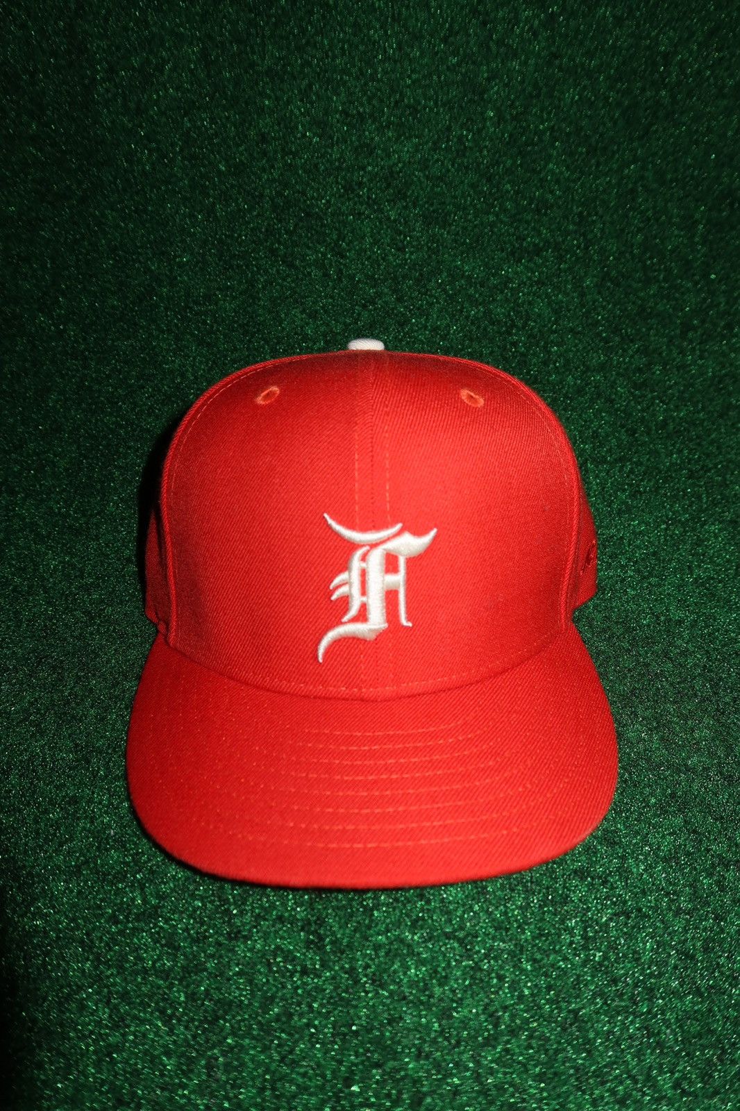 Fear of God Fear of God New Era Size 7 Size 30 - 1 Thumbnail