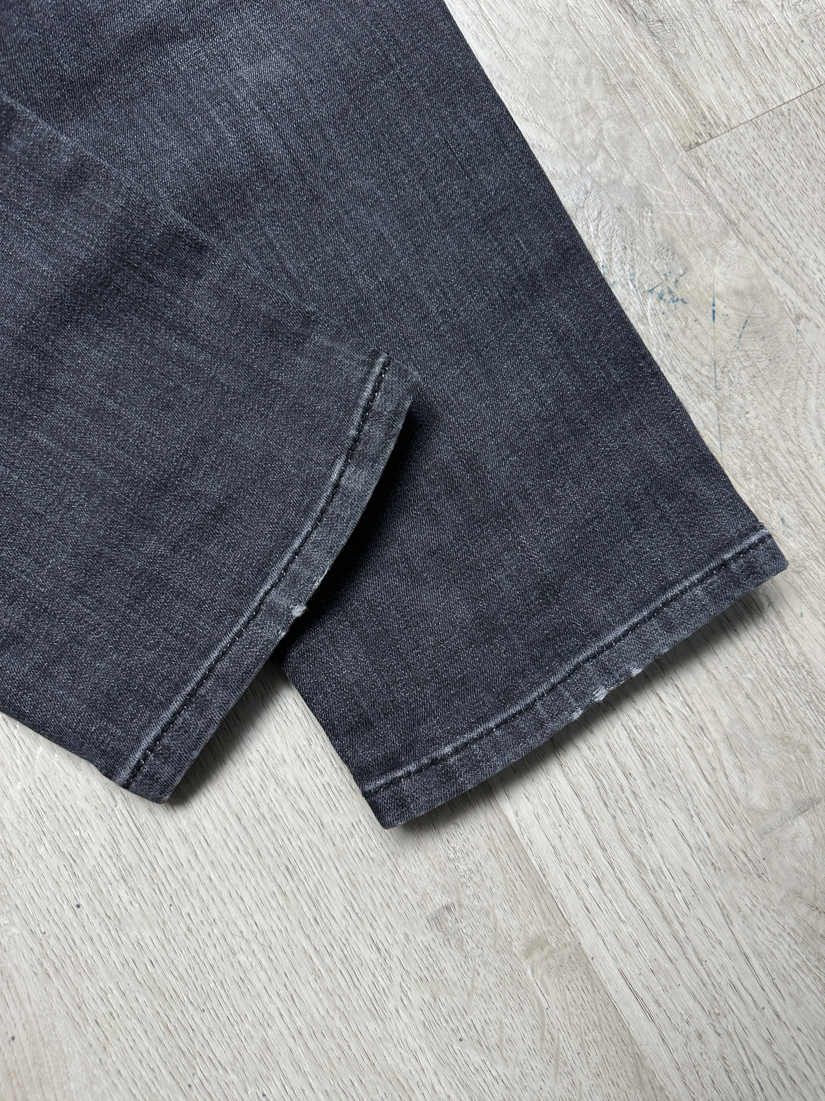 Diesel Diesel D-STRUCT Jogg Mens Denim Pants Jeans Size US 34 / EU 50 - 10 Thumbnail