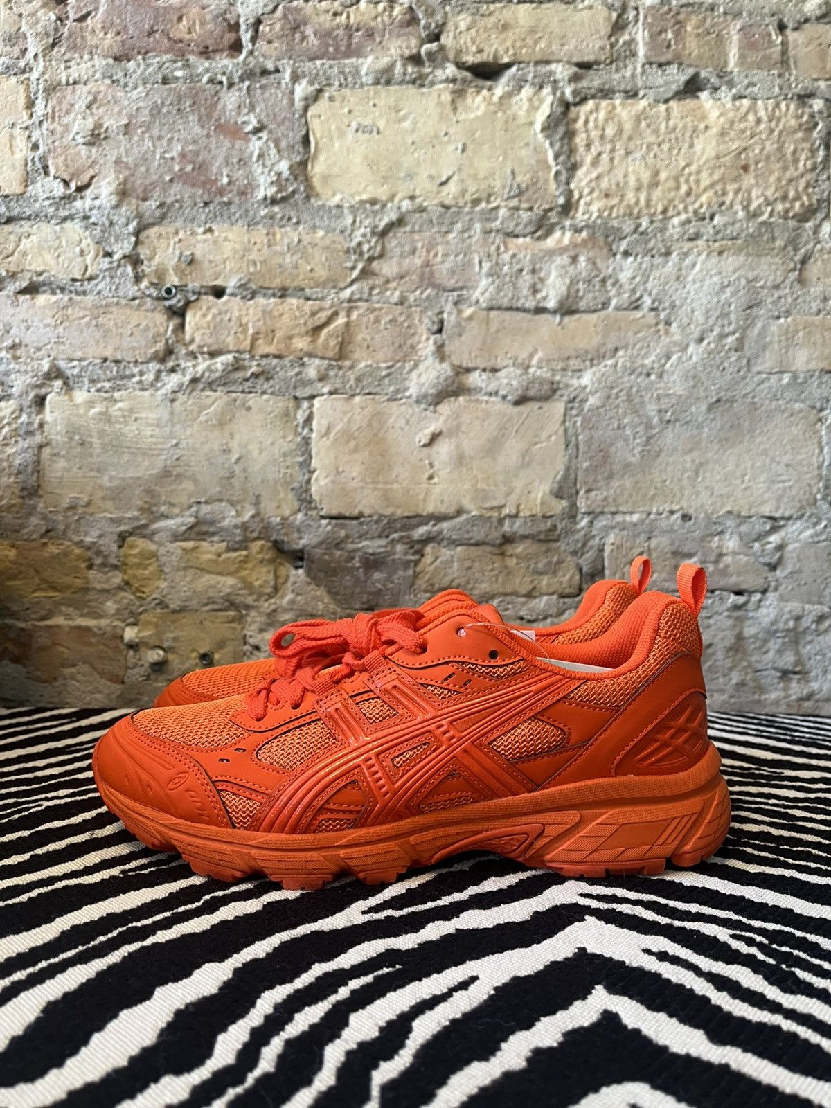 Asics x Comme des Garçons SHIRT Gel-Nunobiki