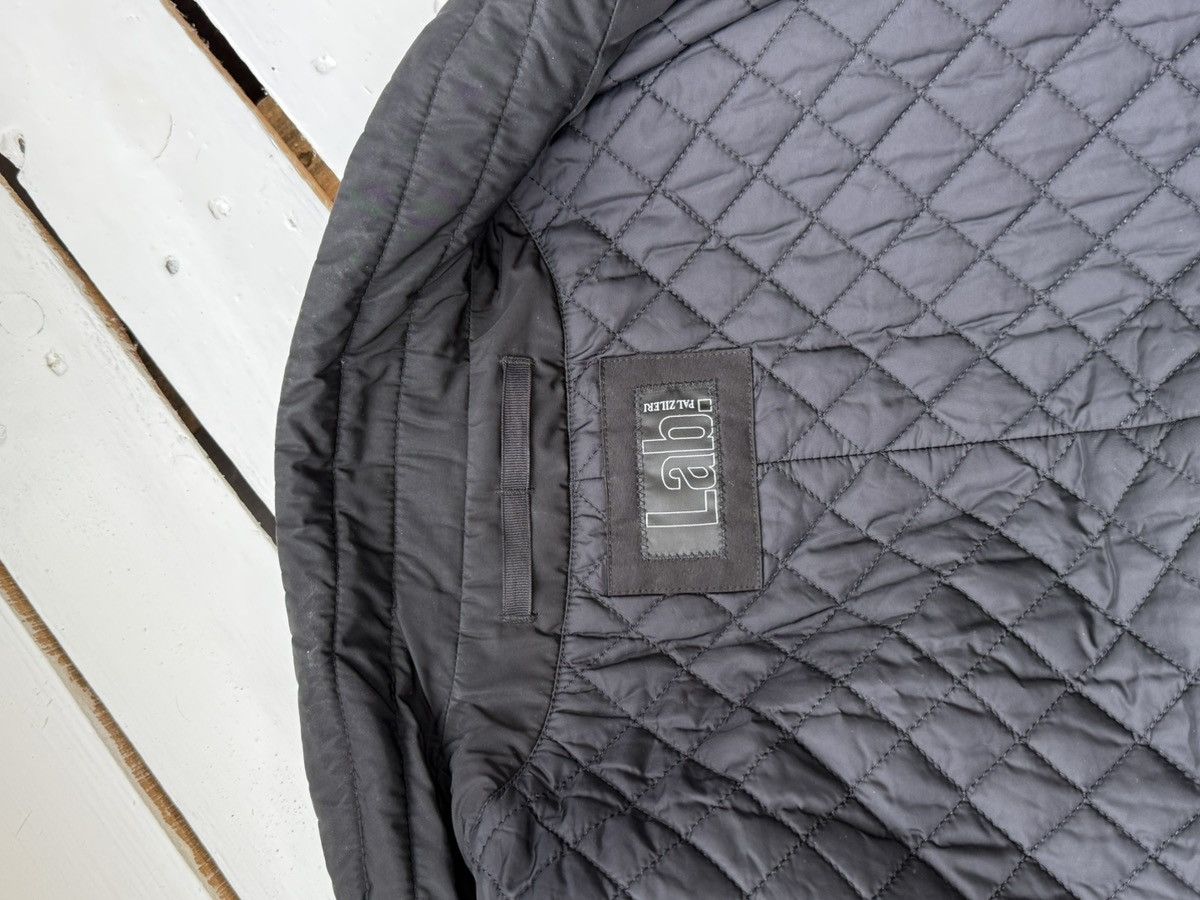 Pal Zileri Pal Zileri Lab men’s coat size 56 Size US XL / EU 56 / 4 - 11 Thumbnail