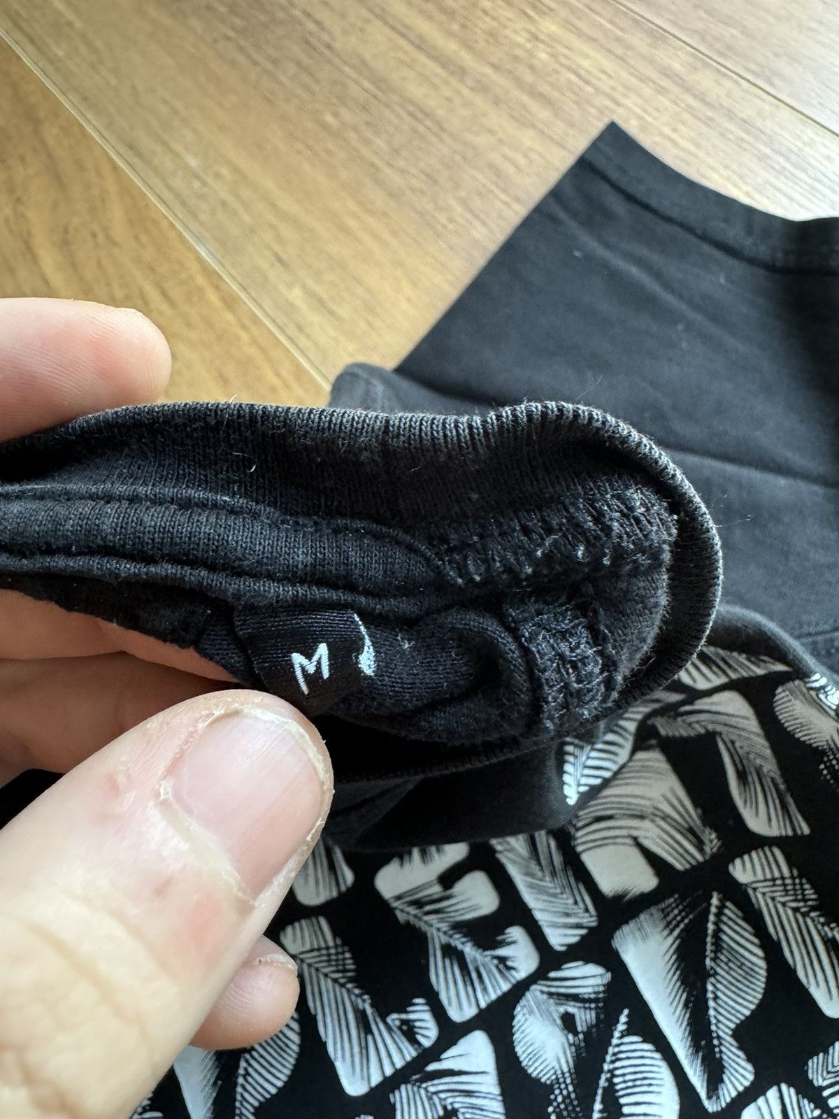Philipp Plein Philipp Plein "5 stars" Size US M / EU 48-50 / 2 - 5 Thumbnail