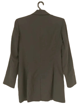 Loewe 💥LAST CALL💥 Loewe Madrid Wool Jacket Size XS / US 0-2 / IT 36-38 - 2 Thumbnail