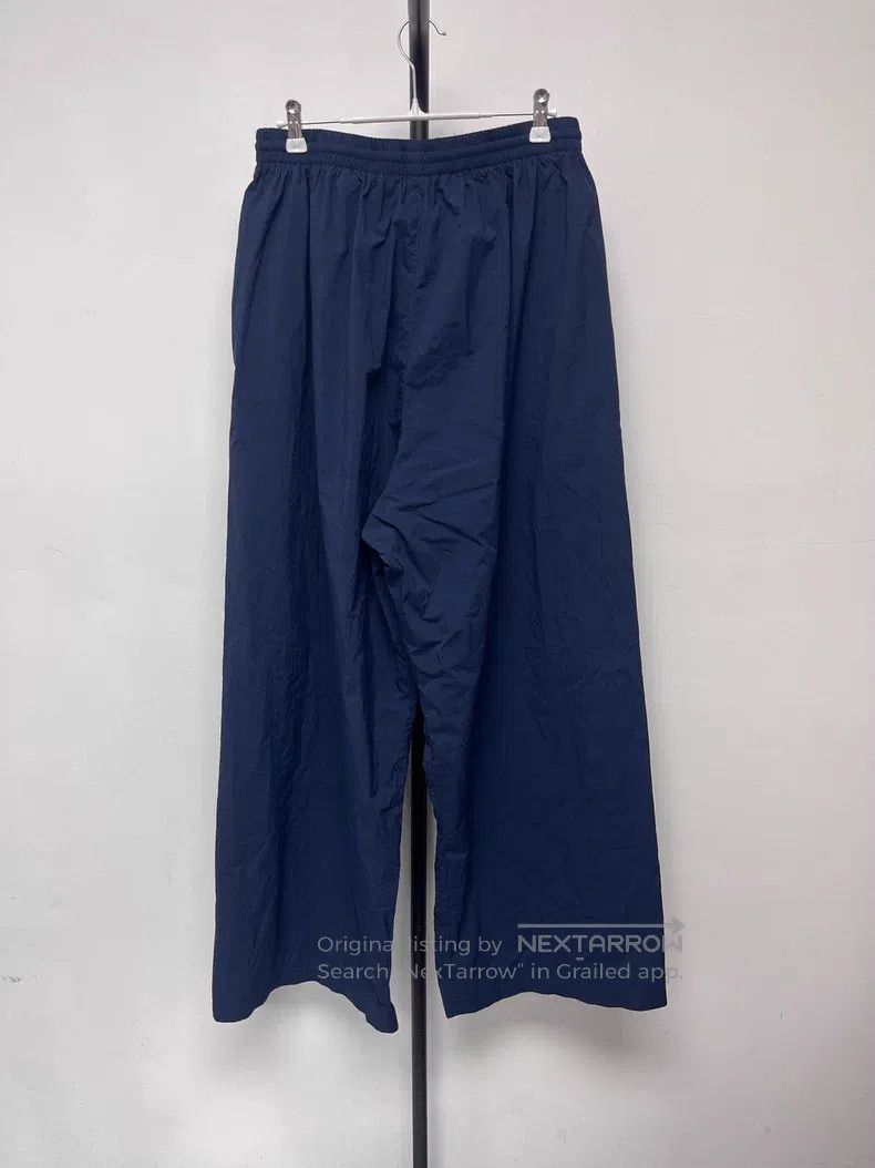 Balenciaga Balenciaga size M Solid Color Elastic Waist Sports Casual Size US 27 - 2 Thumbnail