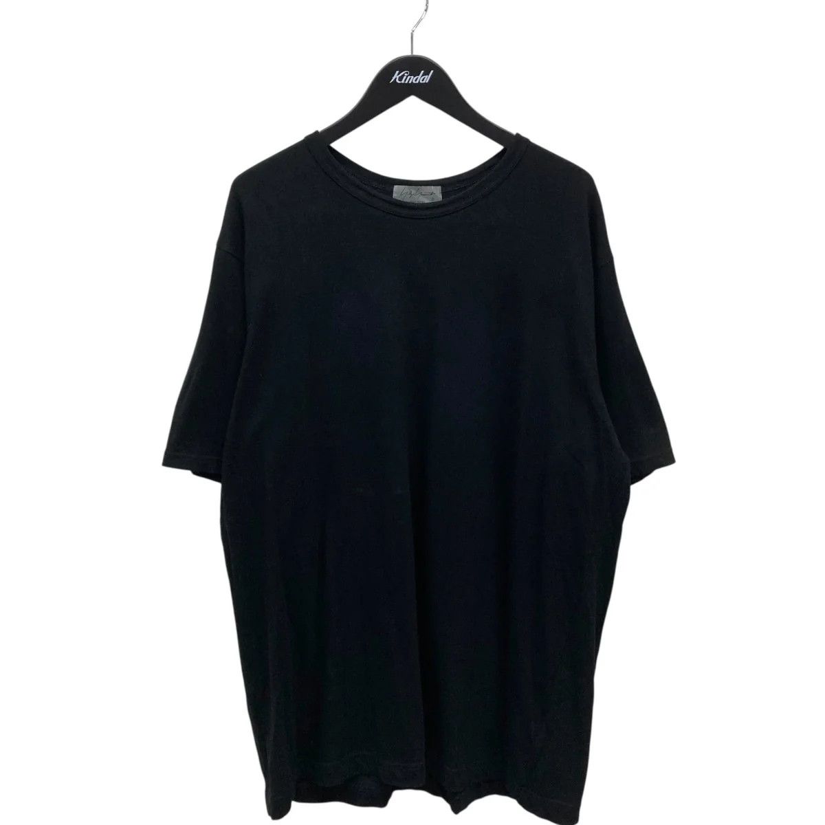 Yohji Yamamoto Yohji Yamamoto pour homme 30-Ultima/T-shirt Size US L / EU 52-54 / 3 - 1 Thumbnail