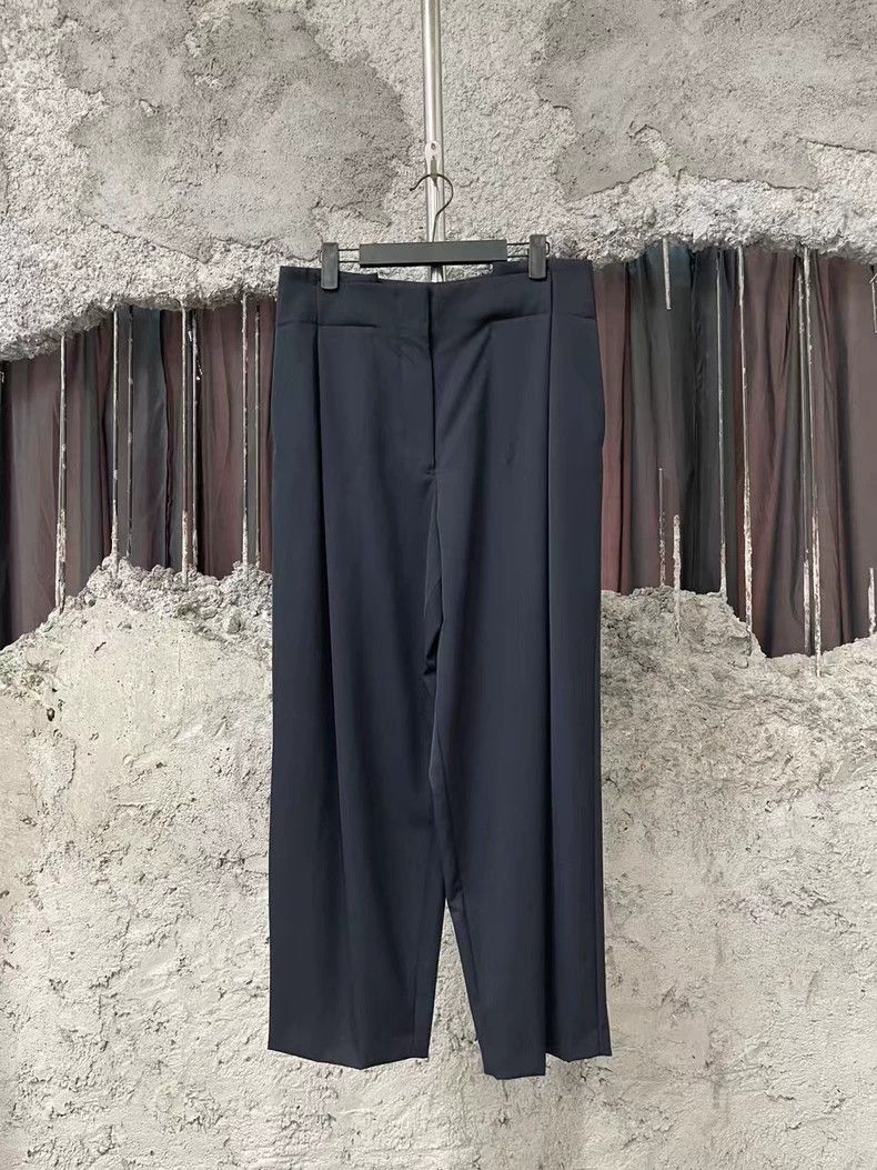 Jil Sander Jil Sander Long Pant Size 25" / US 0 / IT 36 - 1 Thumbnail