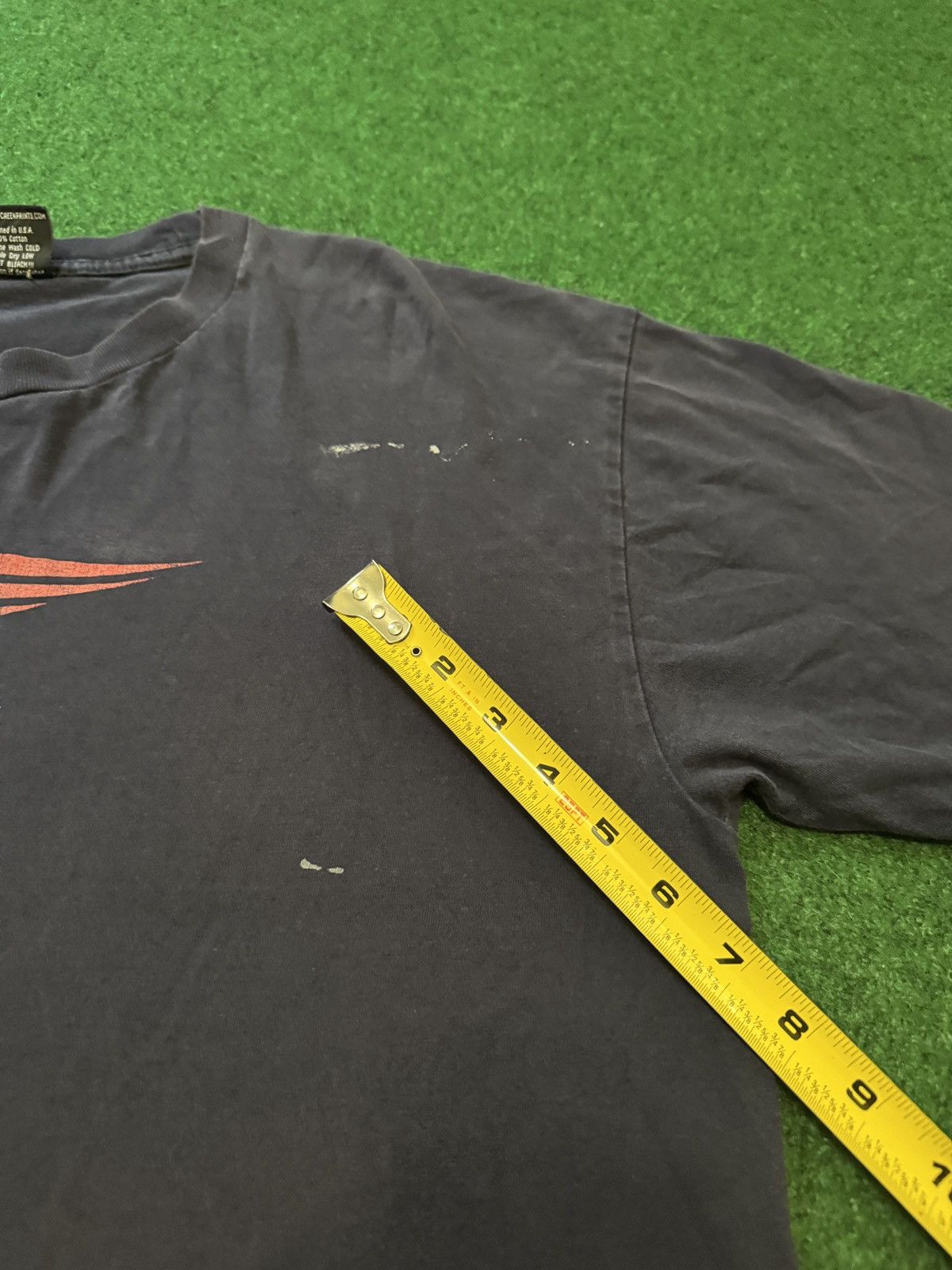 JNCO Vtg Y2K NSX Acura JDM Jnco Style Car Racing KJM XL T Shirt Size US XL / EU 56 / 4 - 9 Thumbnail