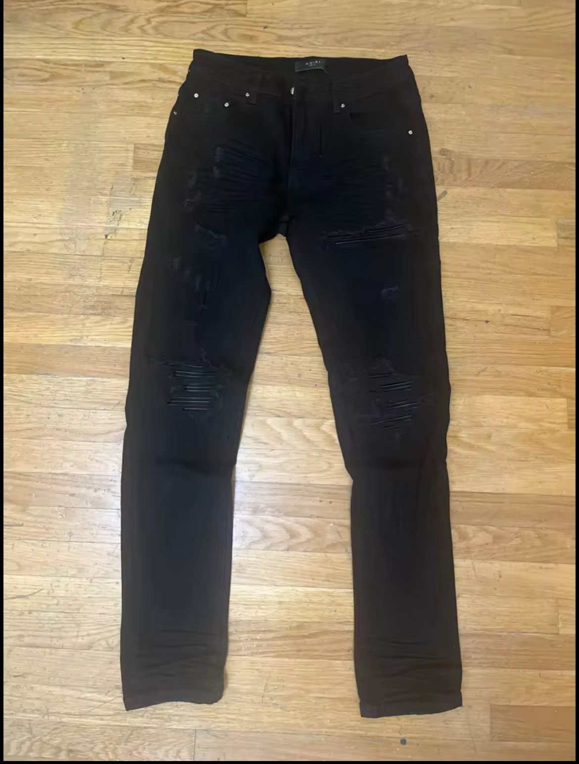 Ksubi Ksubiy Size US 30 / EU 46 - 2 Thumbnail