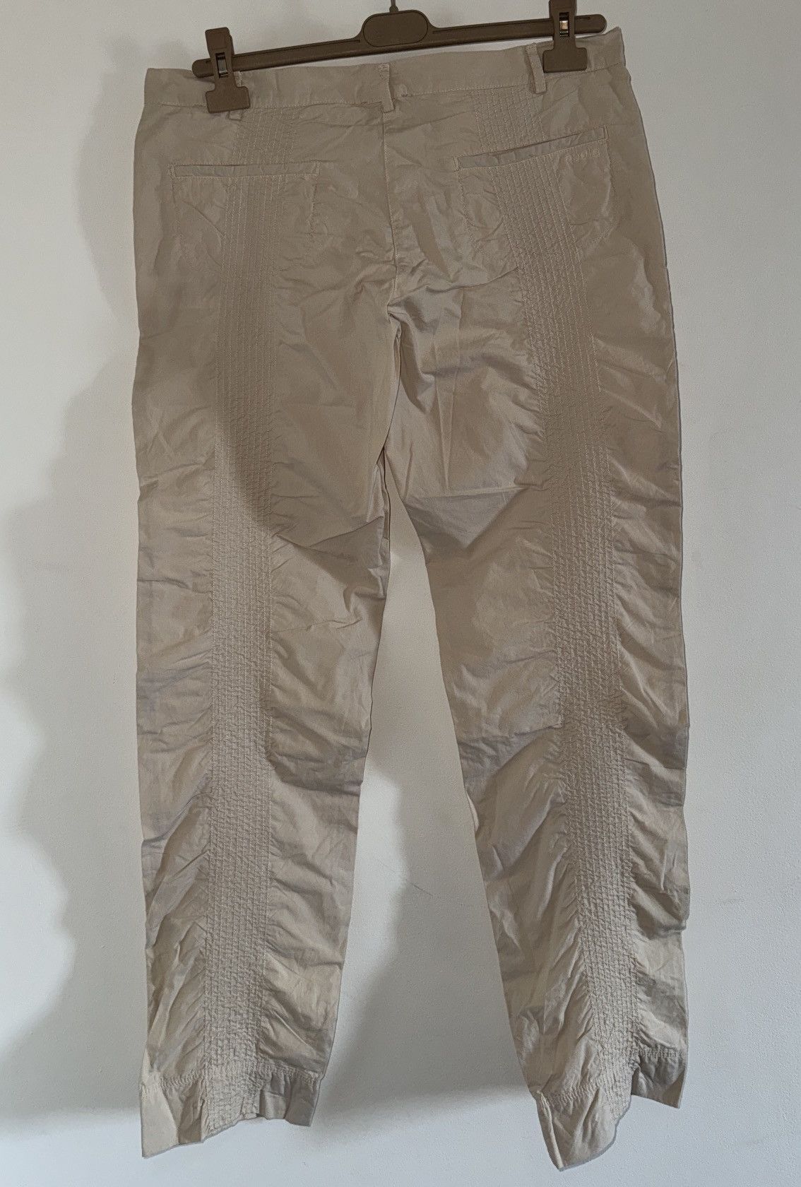 Puma × Vintage Puma x Nuala Vintage Brand New Trousers Size 34" / US 12 / IT 48 - 2 Thumbnail