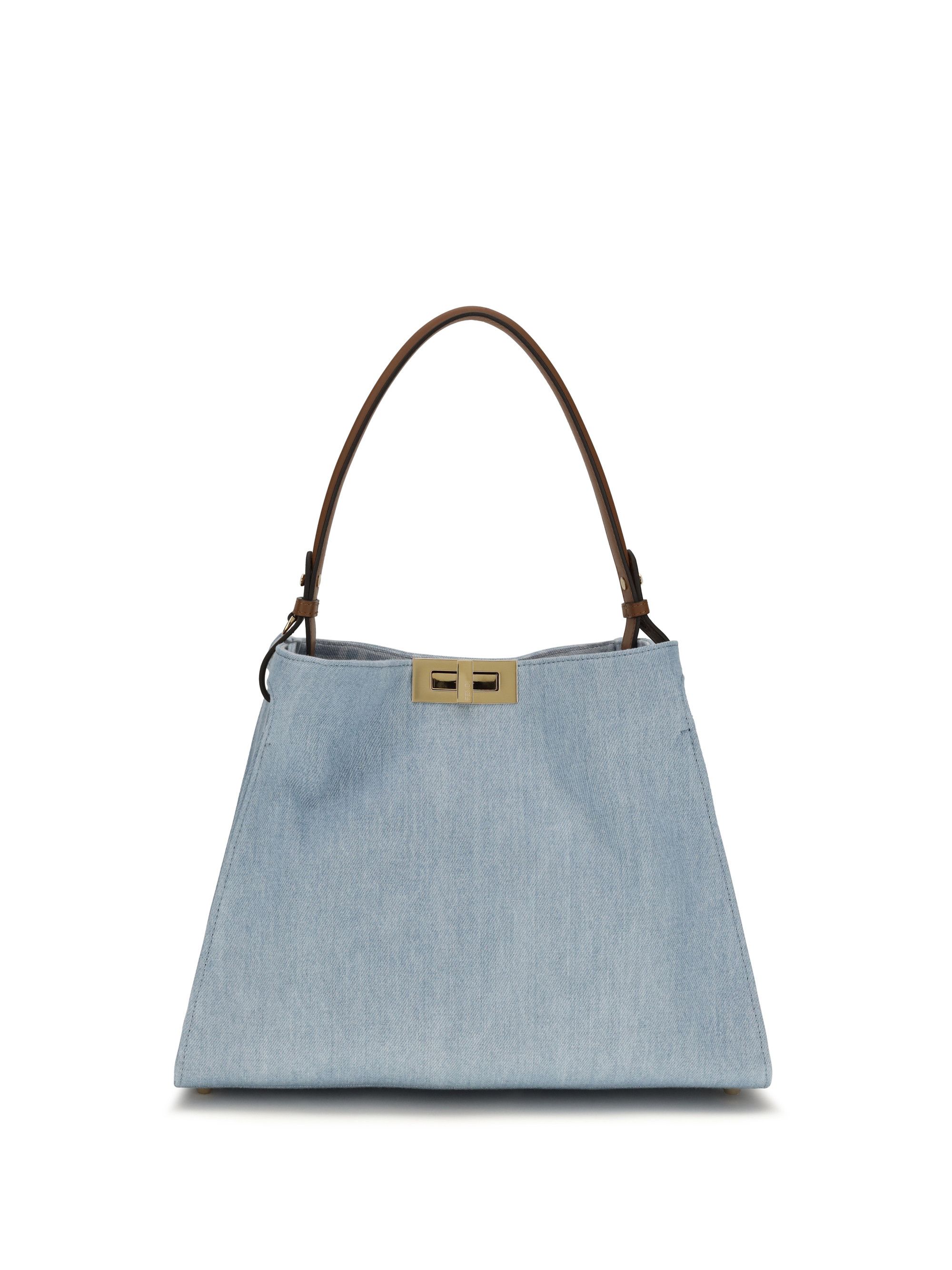 Fendi Medium Way Handbag Size ONE SIZE - 1 Thumbnail