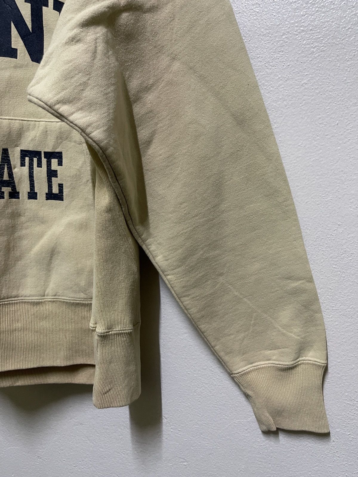 Japanese Brand × Sugar Cane × Toyo Enterprises Cheswick Sugar Cane Penn State Hoodie by Toyo Ent. Size US M / EU 48-50 / 2 - 8 Thumbnail