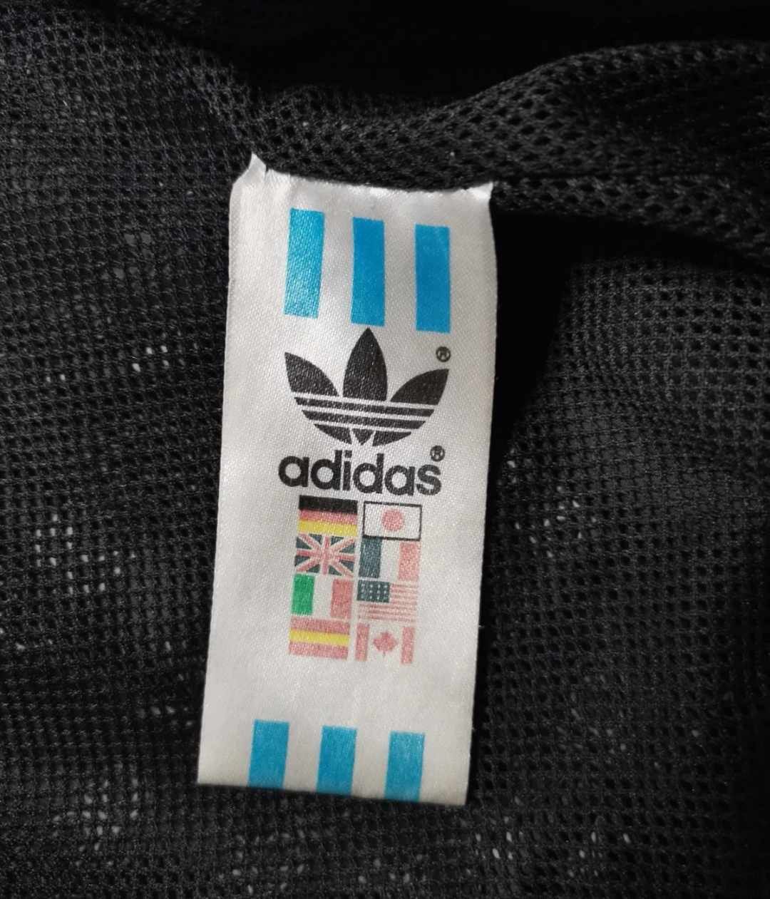 Adidas Adidas jacket Very rare 🔥💥 Size S / US 4 / IT 40 - 7 Thumbnail