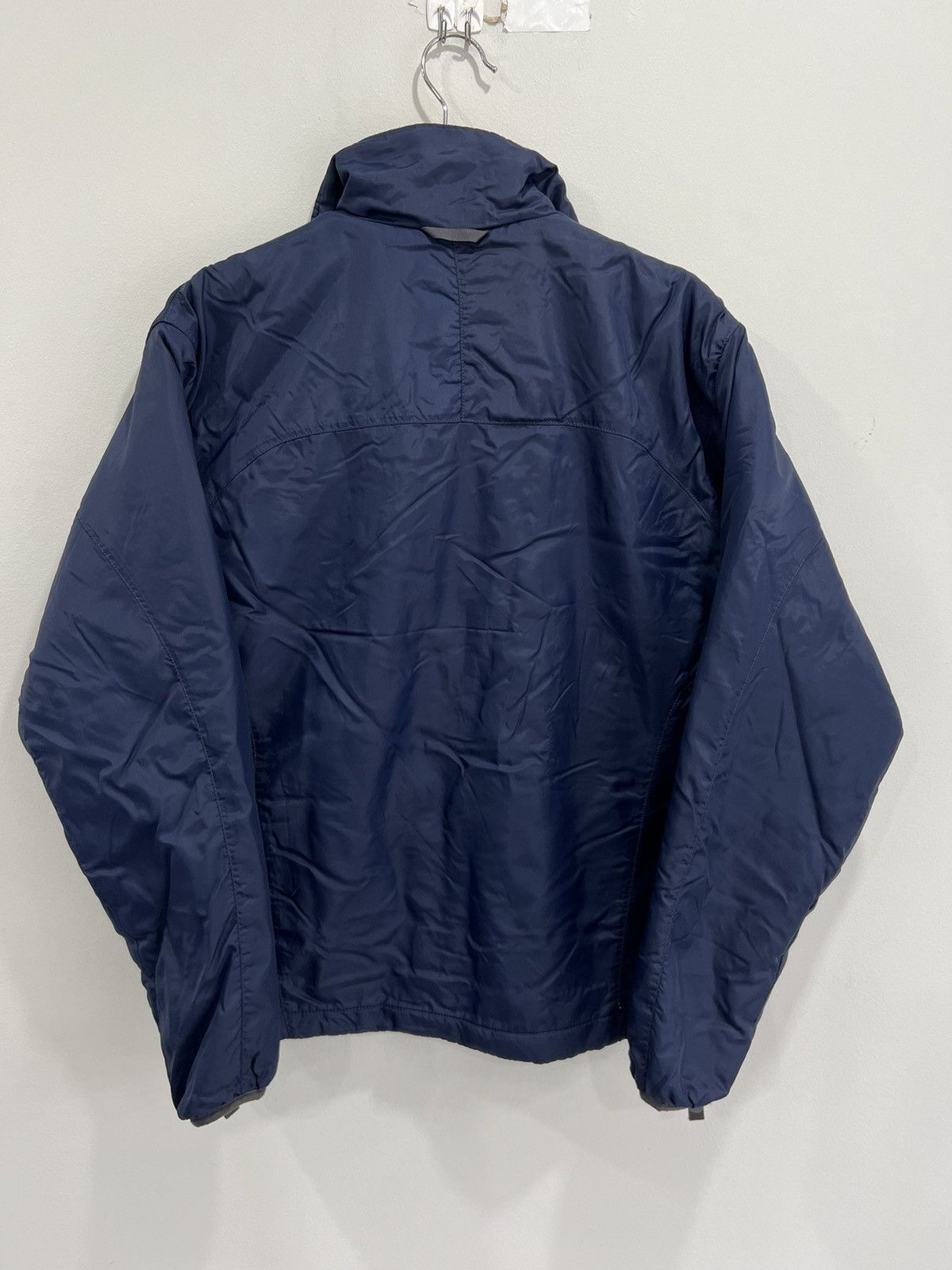 The North Face Vintage North Face Light Jacket zip up Size US S / EU 44-46 / 1 - 2 Thumbnail