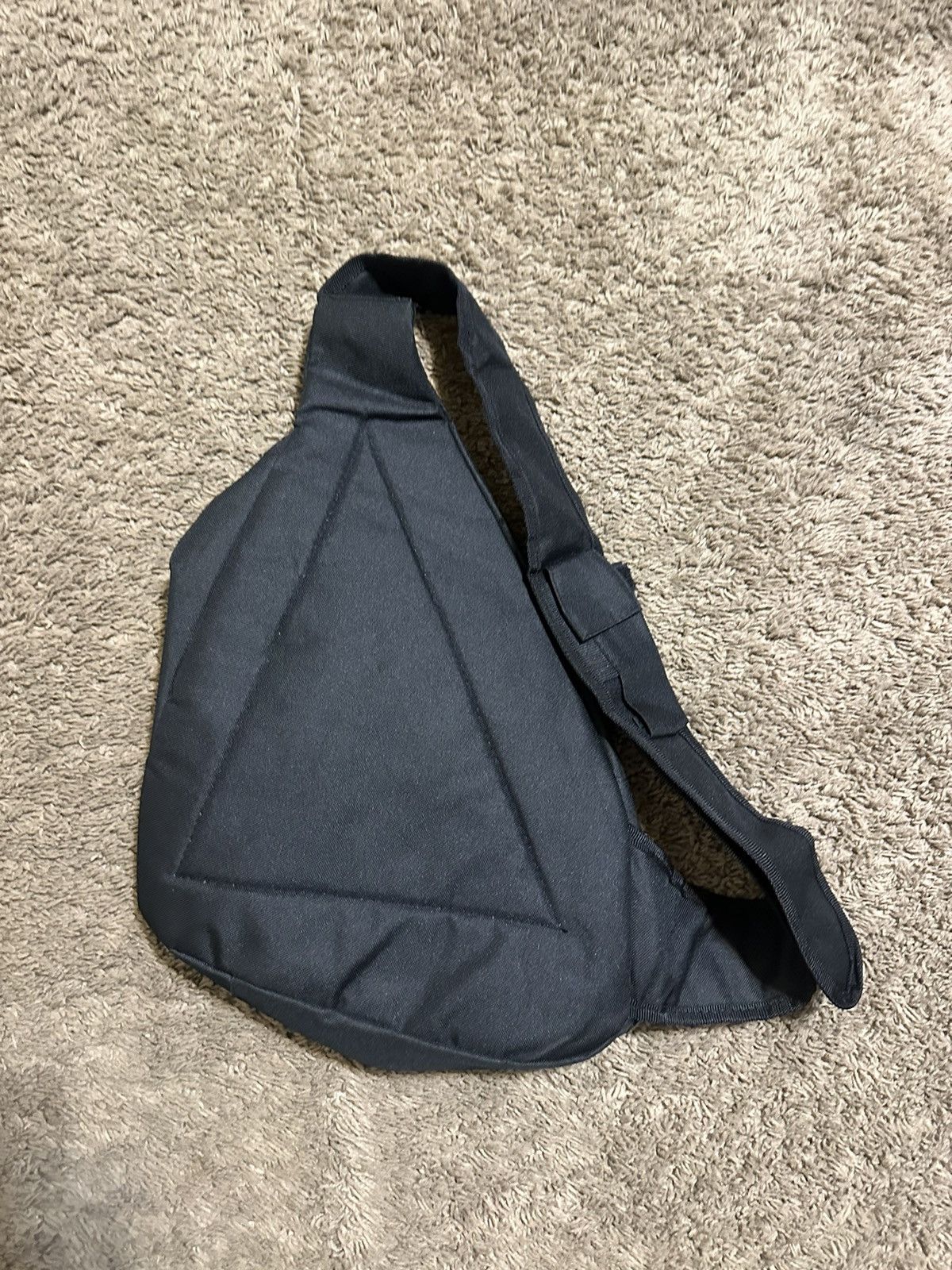 Nike × Vintage Vintage Vintage Diminos Pizza belt bag 00s Size ONE SIZE - 4 Thumbnail