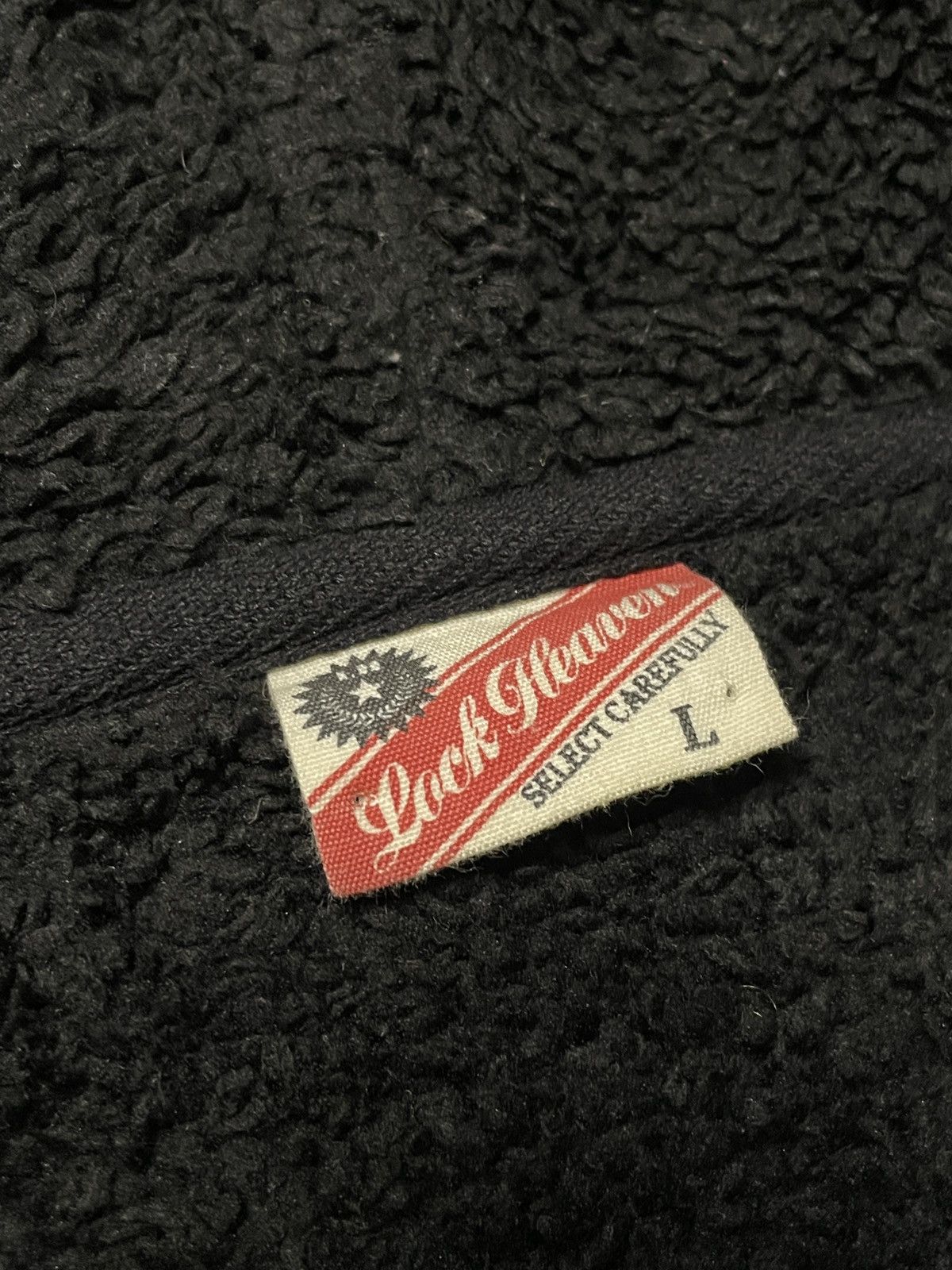 14th Addiction 2000’s Lock Heaven - Poem Fur Hoodie Size US M / EU 48-50 / 2 - 11 Thumbnail