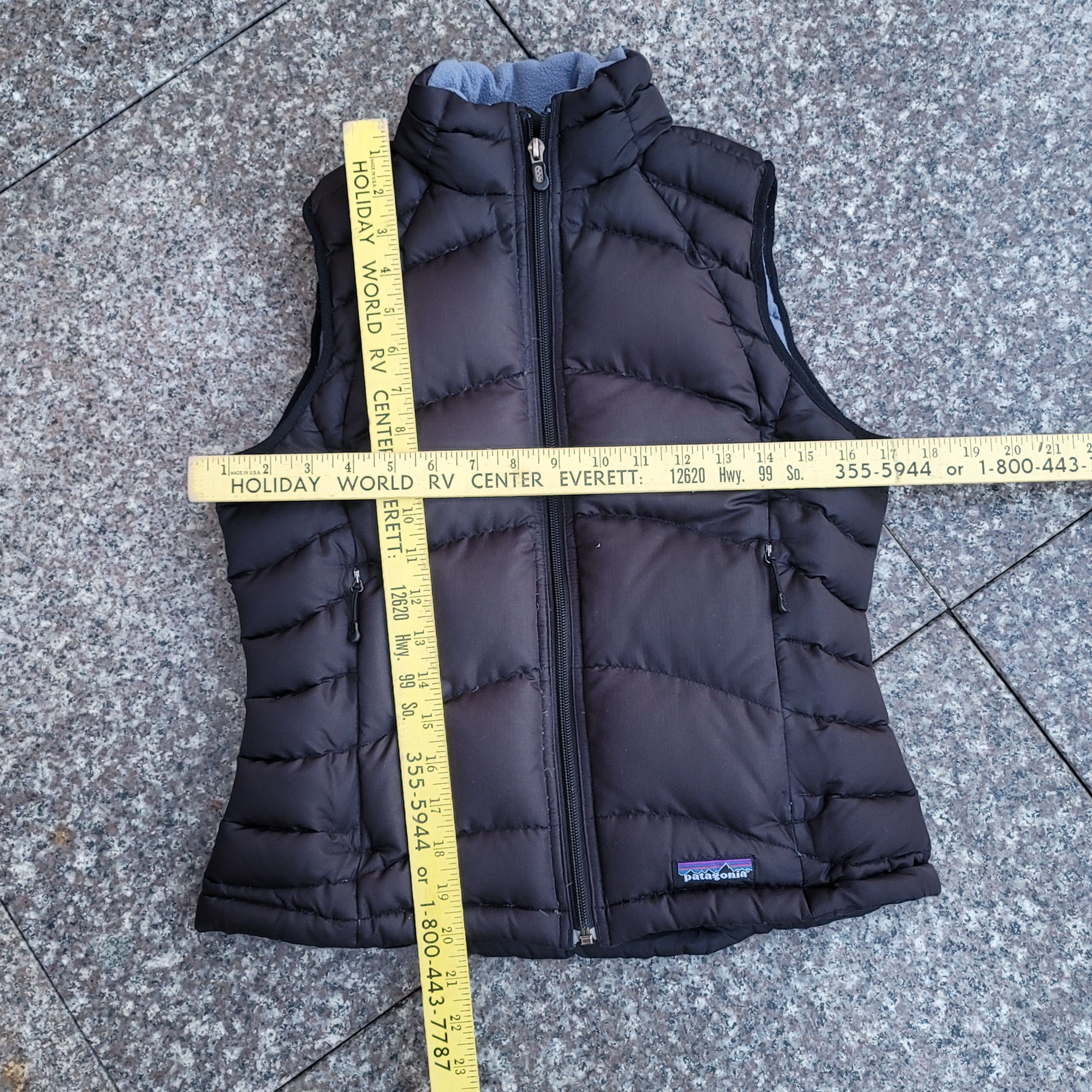 Patagonia Patagonia down puffer vest Size XS / US 0-2 / IT 36-38 - 3 Thumbnail