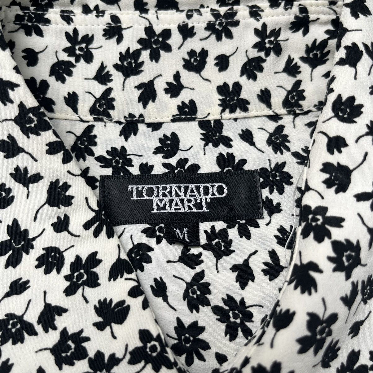 Tornado Mart tornado mart shirt button longsleeve Size US M / EU 48-50 / 2 - 5 Thumbnail