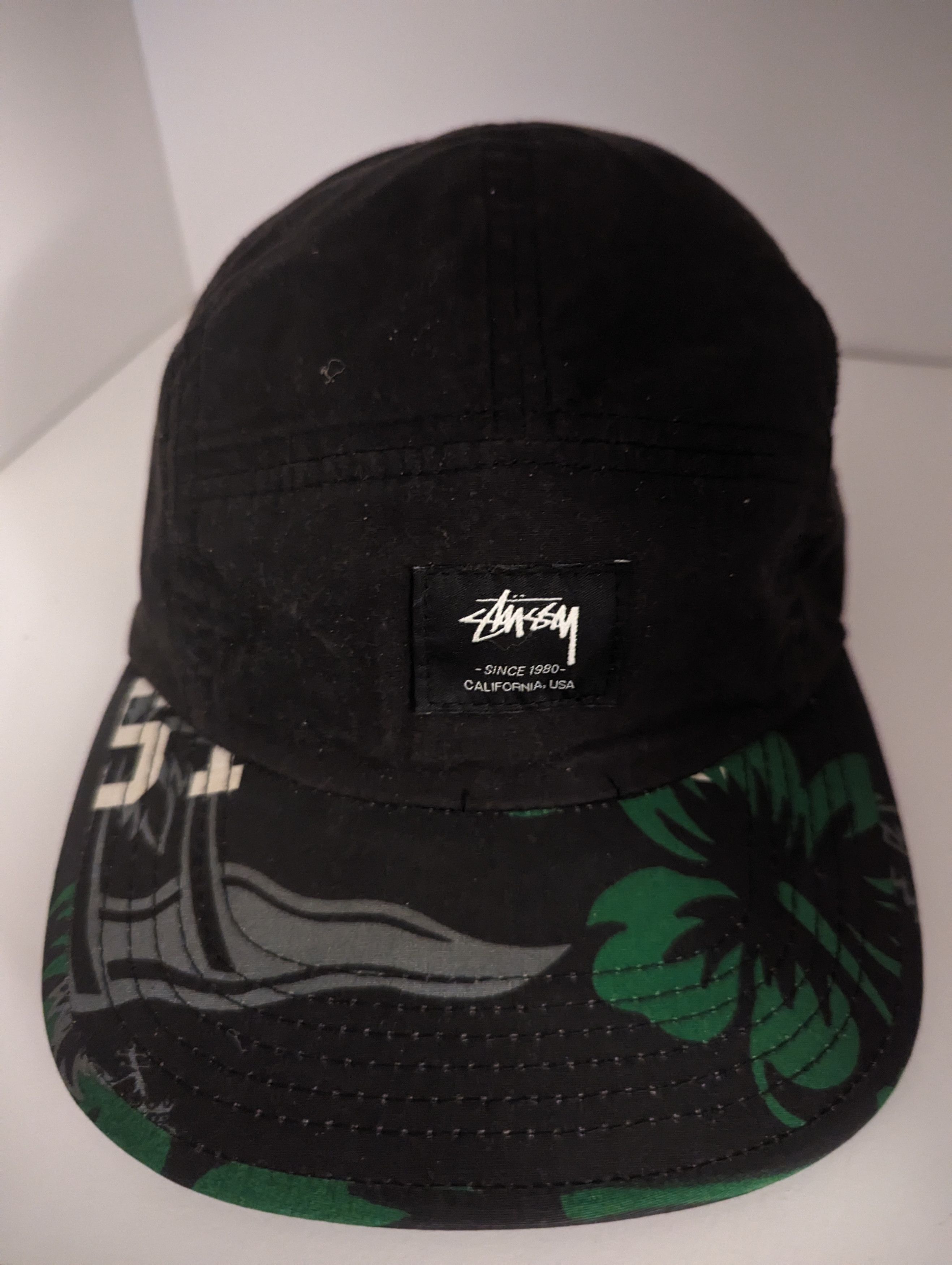 Stussy 5 Panel | Grailed