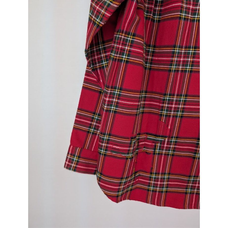 Mastermind Japan o1rshd1 Button Shirt in Multicolor Size US M / EU 48-50 / 2 - 14 Thumbnail