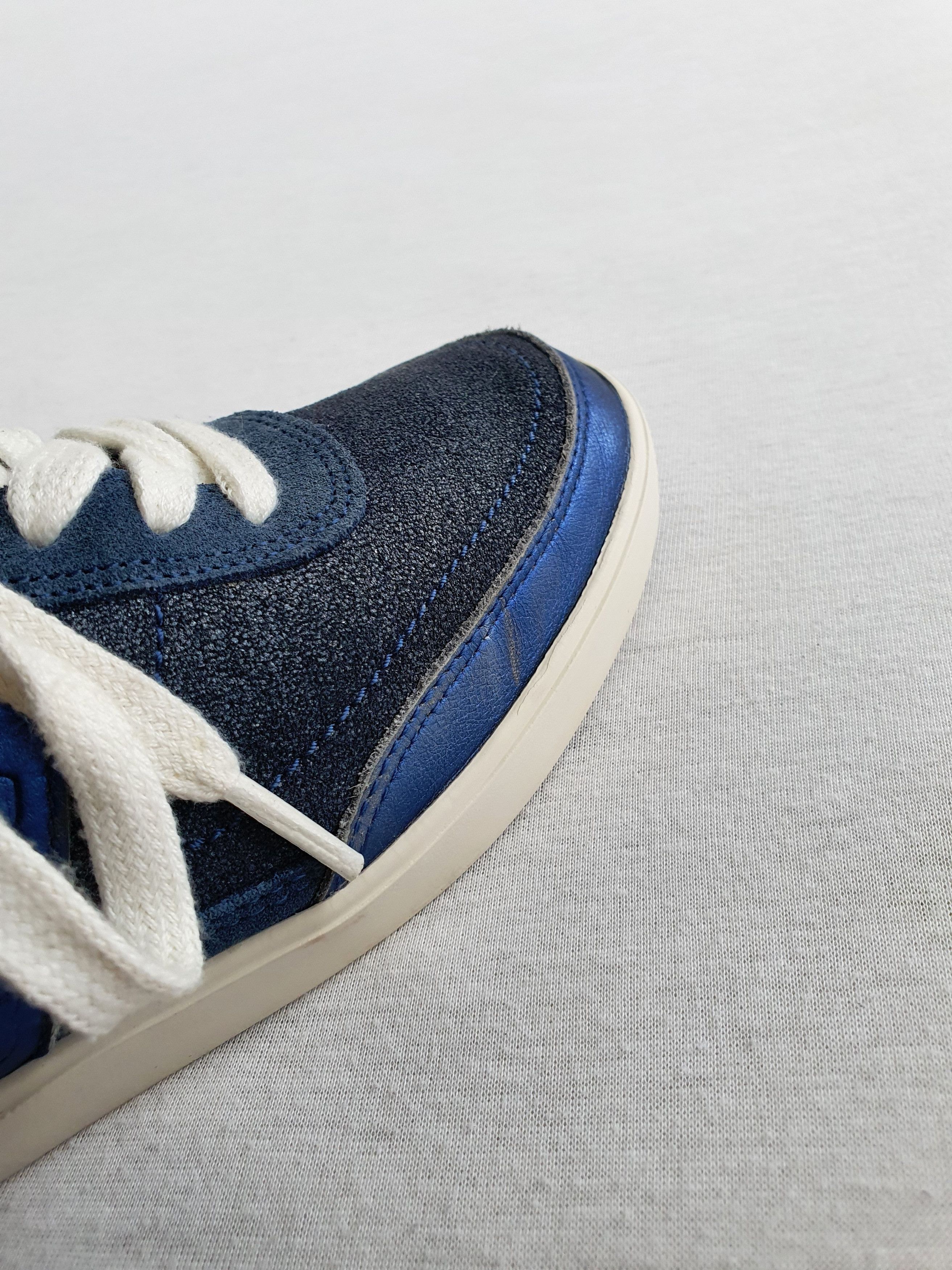 Other GAASTRA - Women's Lifestyle Sneakers Trainers - Sz EU 39 Size US 8 / IT 38 - 12 Thumbnail