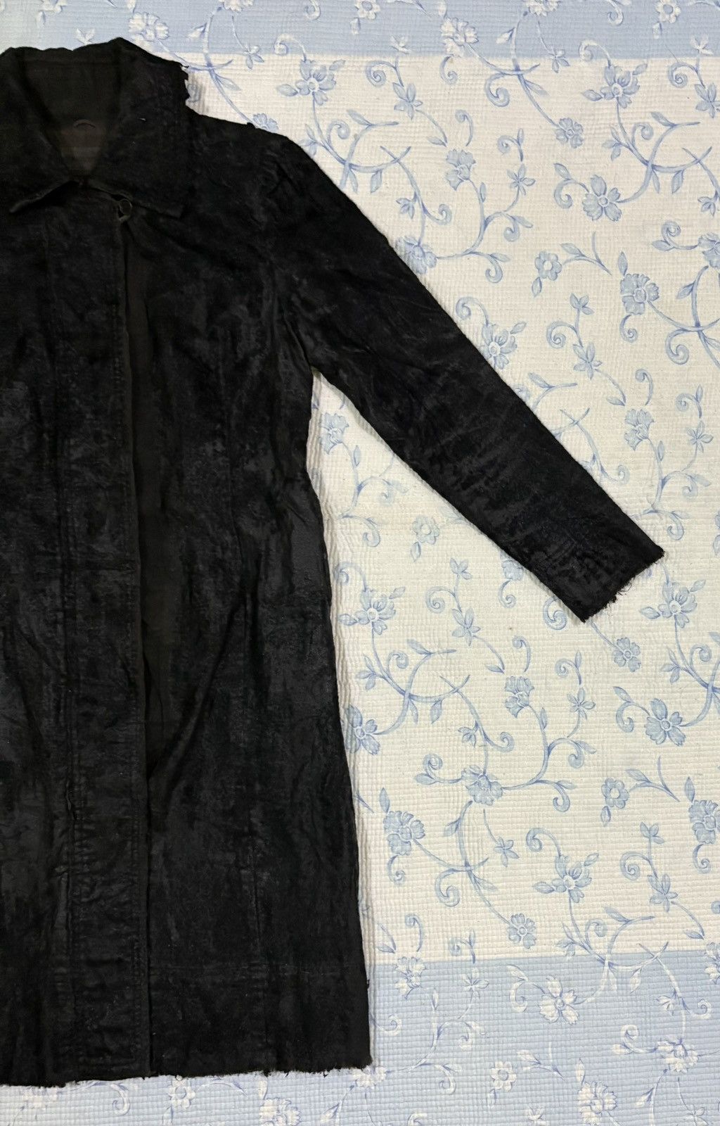 Share Spirit Homme Share Spirit Military Long Jacket Size US S / EU 44-46 / 1 - 3 Thumbnail
