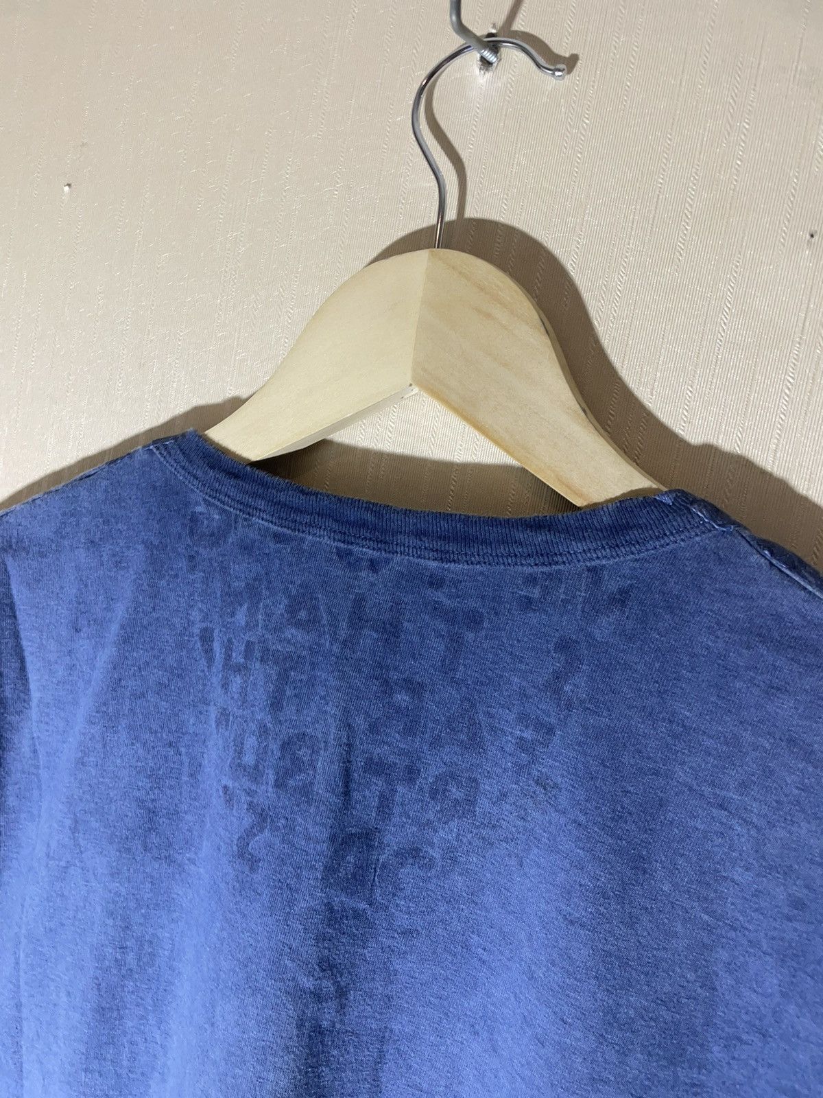 Japanese Brand × Maison Margiela Maison Margiela Streetwear Japanese T shirt Size US M / EU 48-50 / 2 - 11 Thumbnail