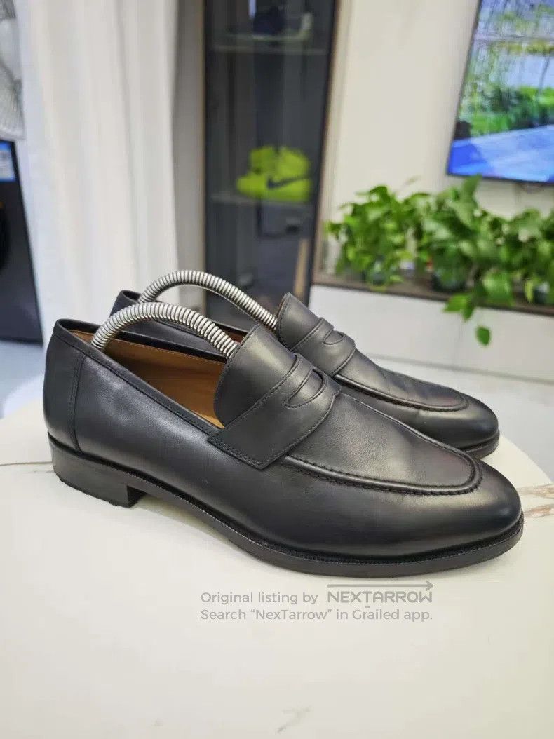 Loro Piana LORO PIANA Loafers Size US 8 / EU 41 - 1 Thumbnail