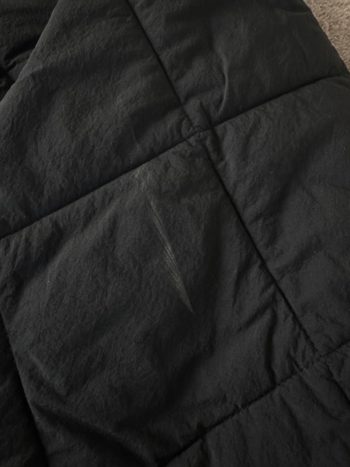 Stussy Stussy Quilted Black Bomber Jacket with Dice Design Size US M / EU 48-50 / 2 - 3 Thumbnail