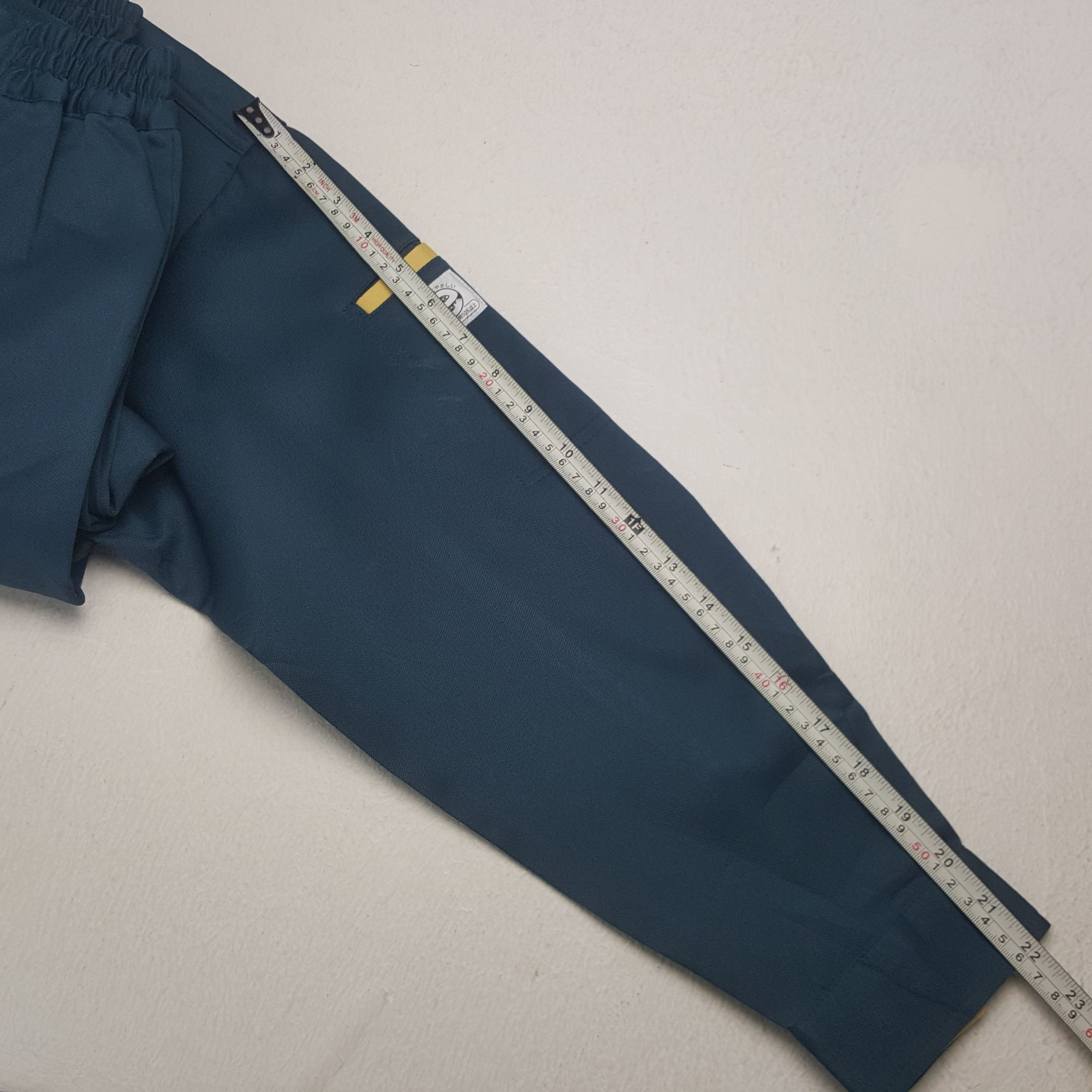 Vintage Vintage Nismo Nissan Racing Team Custom Japan Jacket Size US M / EU 48-50 / 2 - 7 Thumbnail
