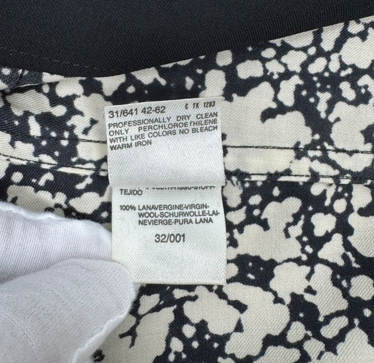 Max Mara Max Mara Wool Lightweight Coat Vintage size US8 IT42 Size M / US 6-8 / IT 42-44 - 13 Thumbnail
