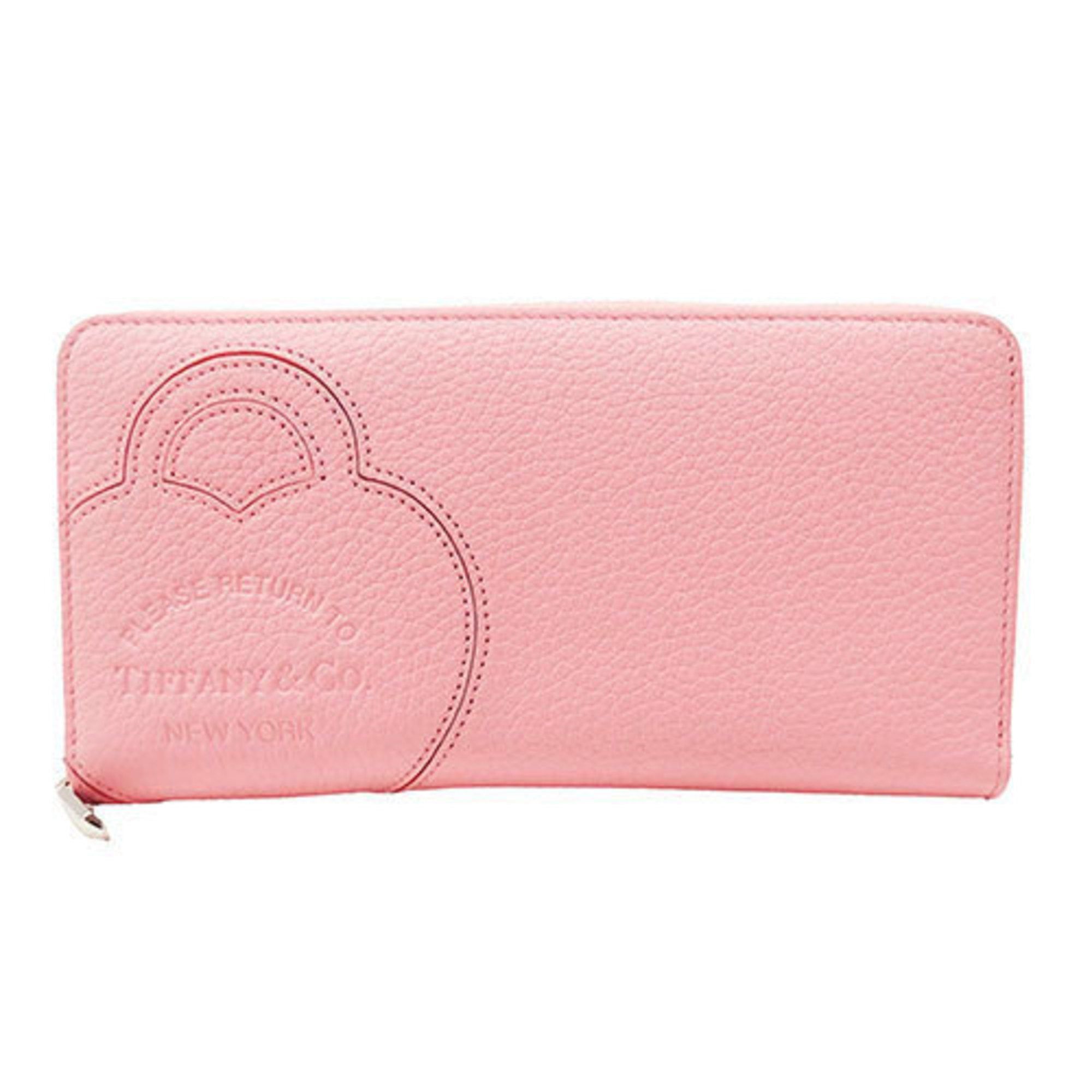 Tiffany & Co. Tiffany & Co Return to Tiffany wallet Size ONE SIZE - 1 Thumbnail