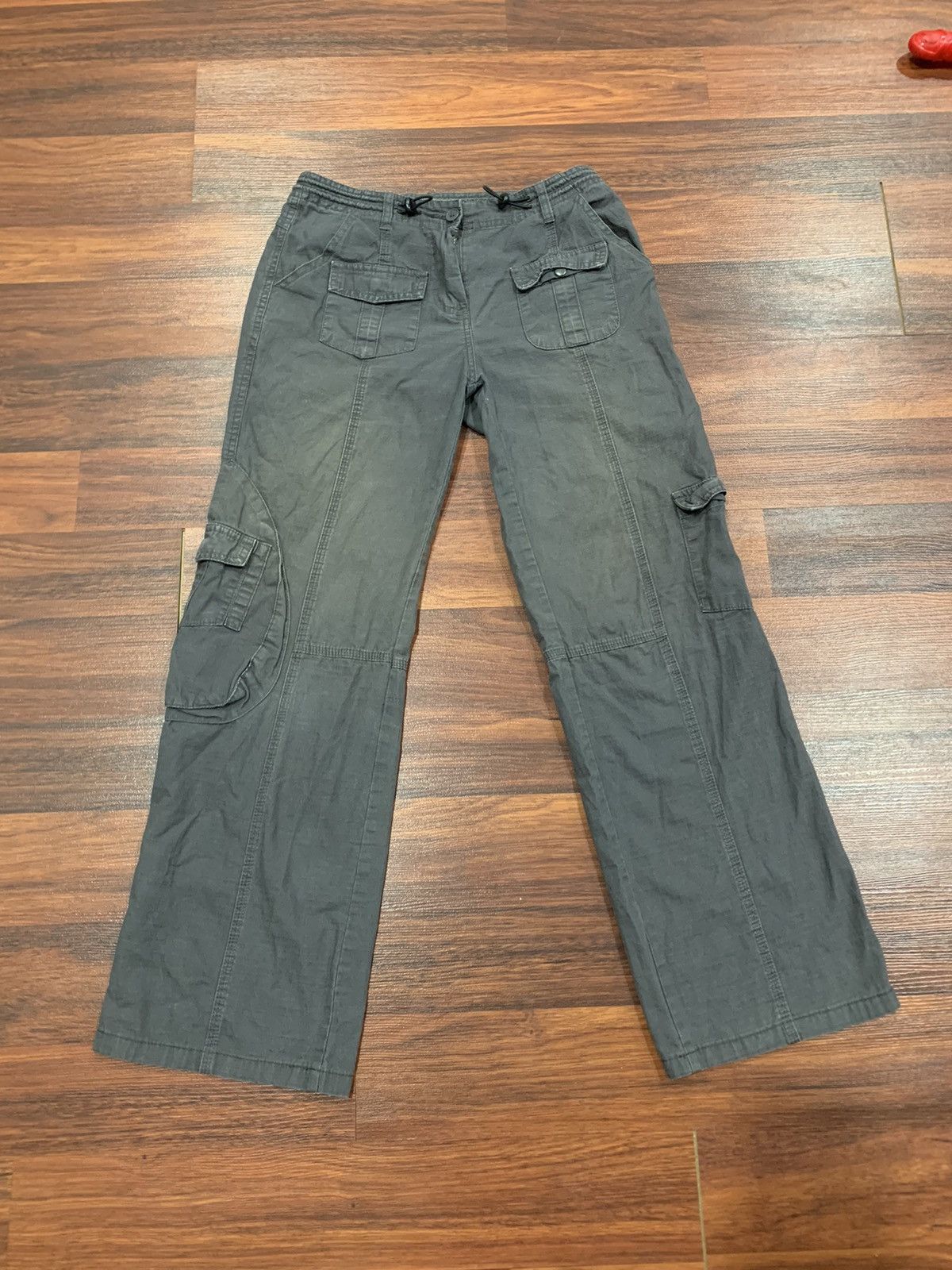 Melville Cargo Pants