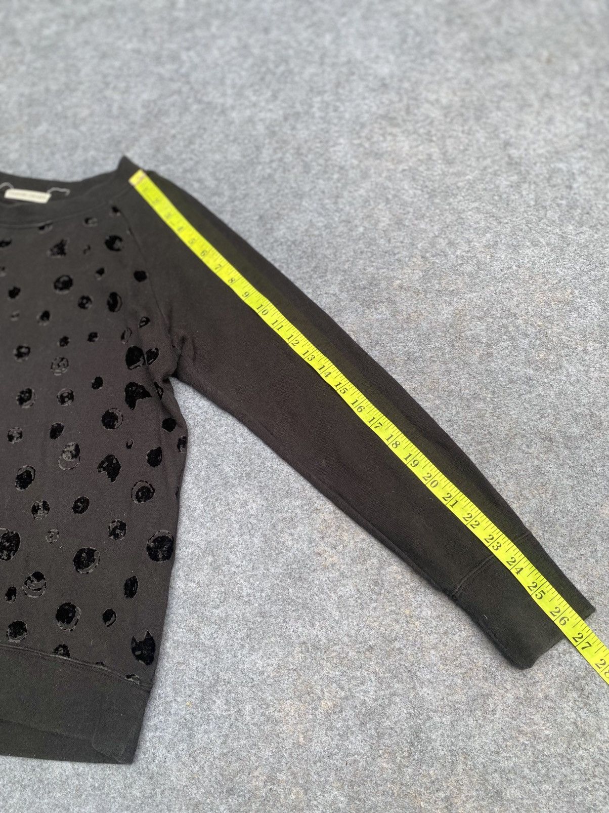Tsumori Chisato 🔥 issey miyake tsumori chisato vintage long sleeve Size S / US 4 / IT 40 - 18 Thumbnail