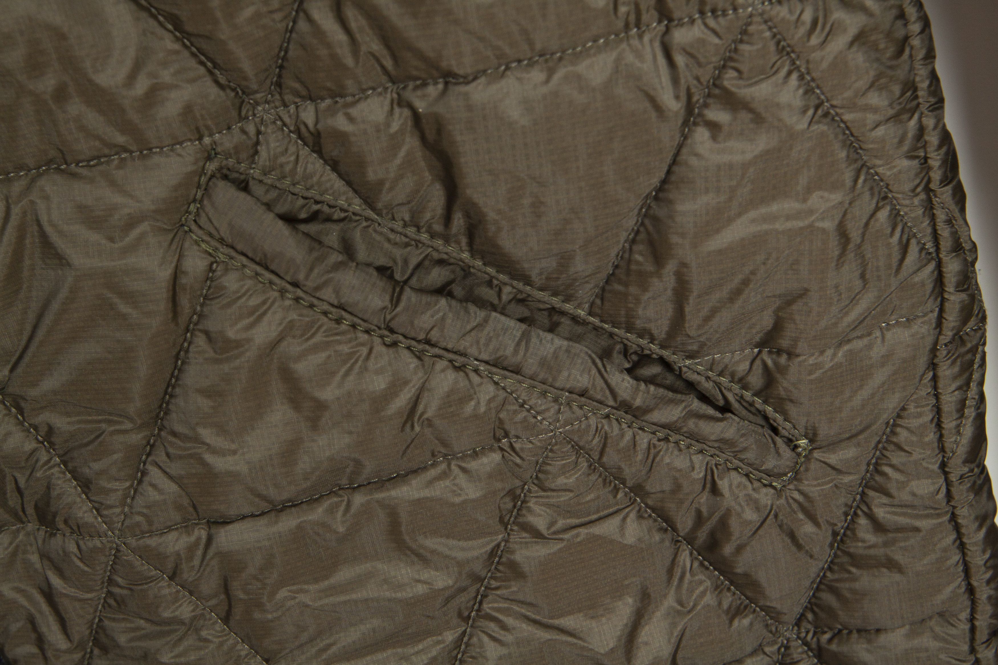 Japanese Brand × Riot Division Riot Division Quilted Military Jacket Cold Weather Liner Size US M / EU 48-50 / 2 - 5 Thumbnail