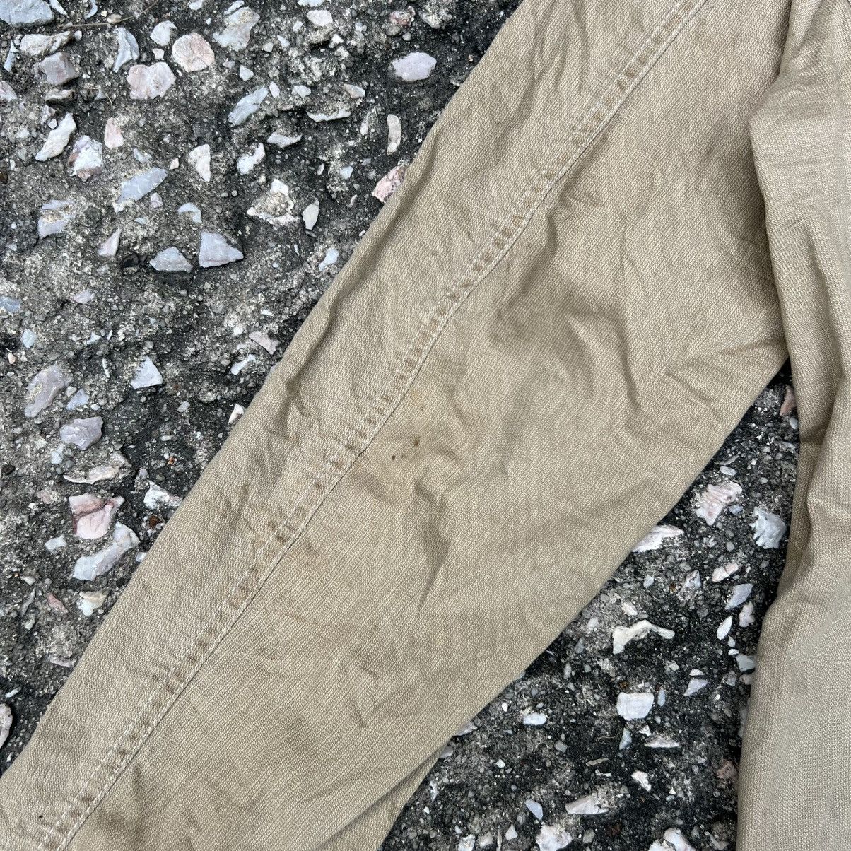“TORNADO MART” DOUBLE POCKET BLAZERS
