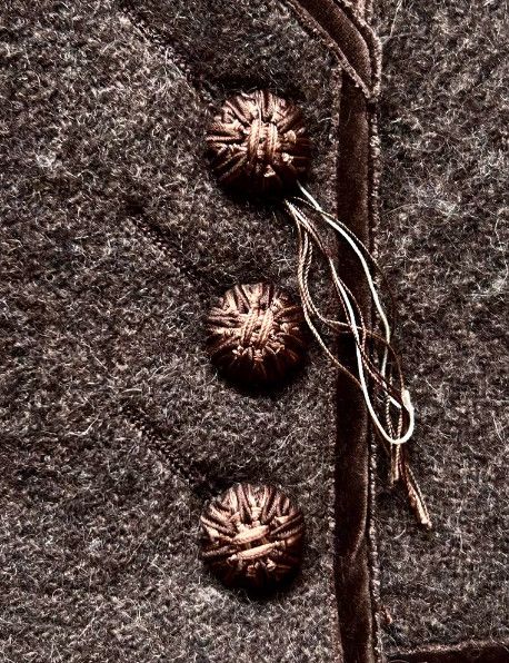 Number (N)ine Number (N)ine 09AW “Palace” Wool Jacket Size US M / EU 48-50 / 2 - 7 Thumbnail