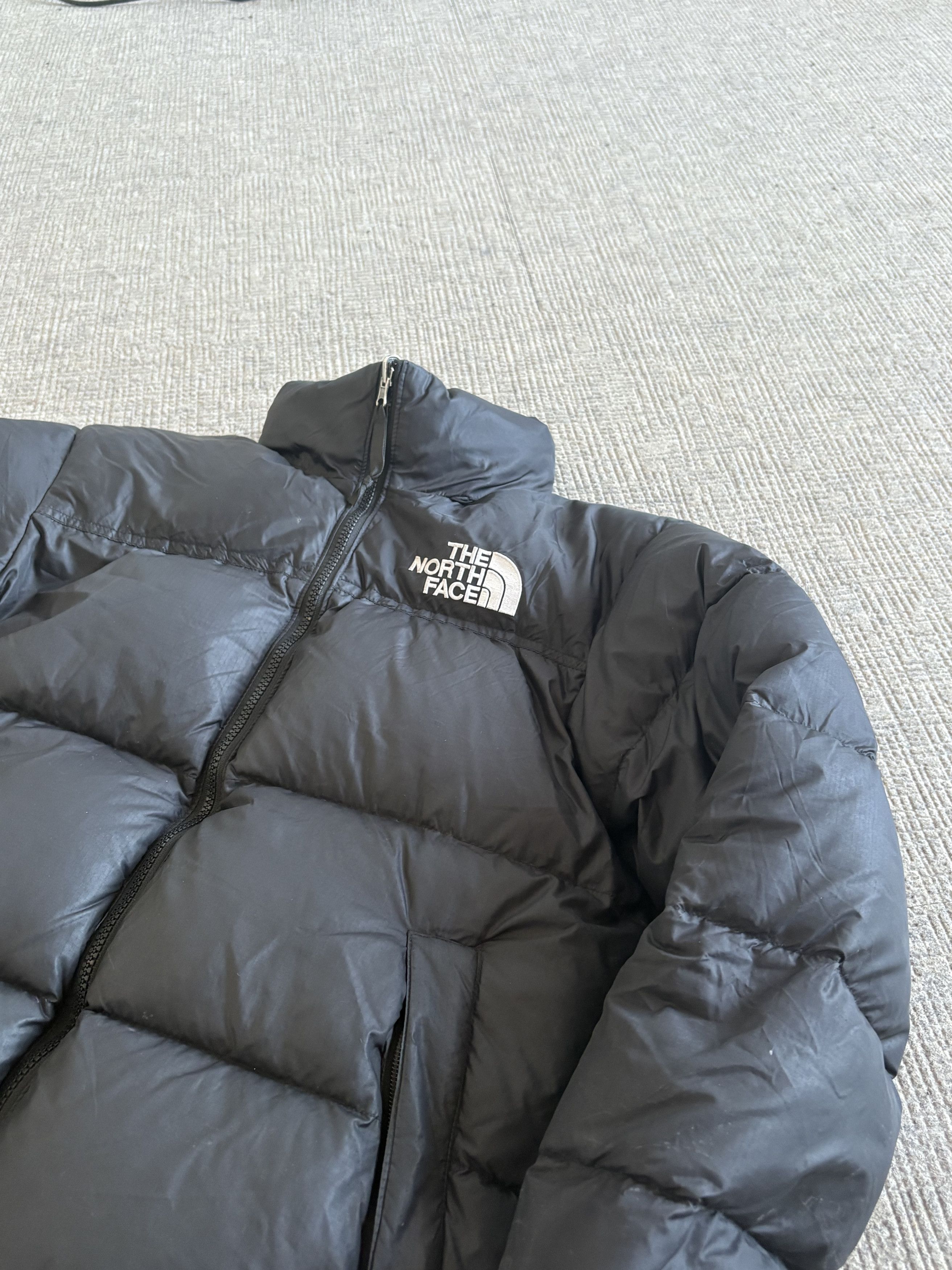The North Face North Face Puffer Jacket Nuptse 700 Size US XS / EU 42 / 0 - 3 Thumbnail