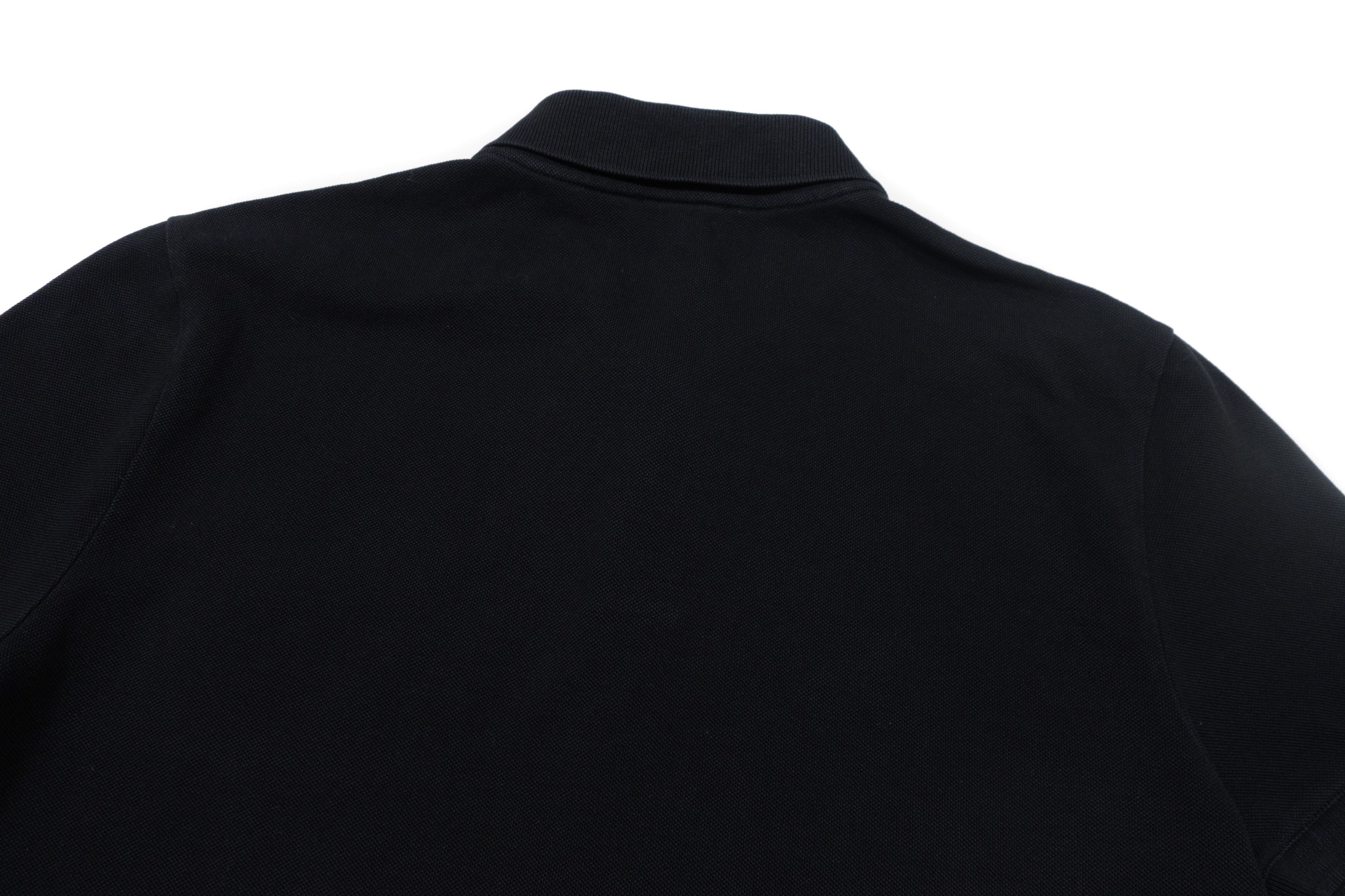 Versace Collection Medusa Logo Patch Double Pocket Polo Shirt Size US L / EU 52-54 / 3 - 5 Thumbnail