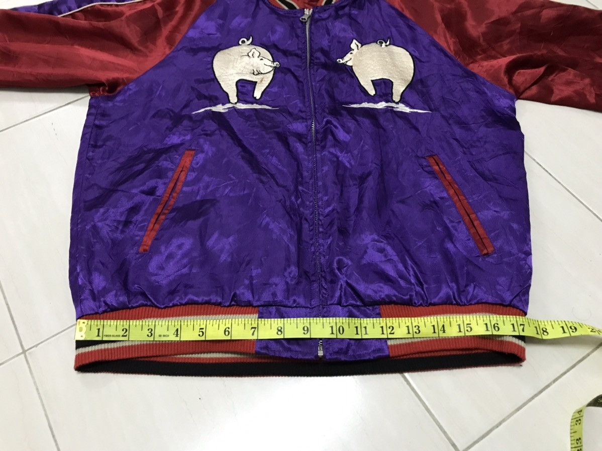 Studio D'Artisan Vtg jacket studio d’artisan alabuta osaka japan Size US L / EU 52-54 / 3 - 10 Thumbnail