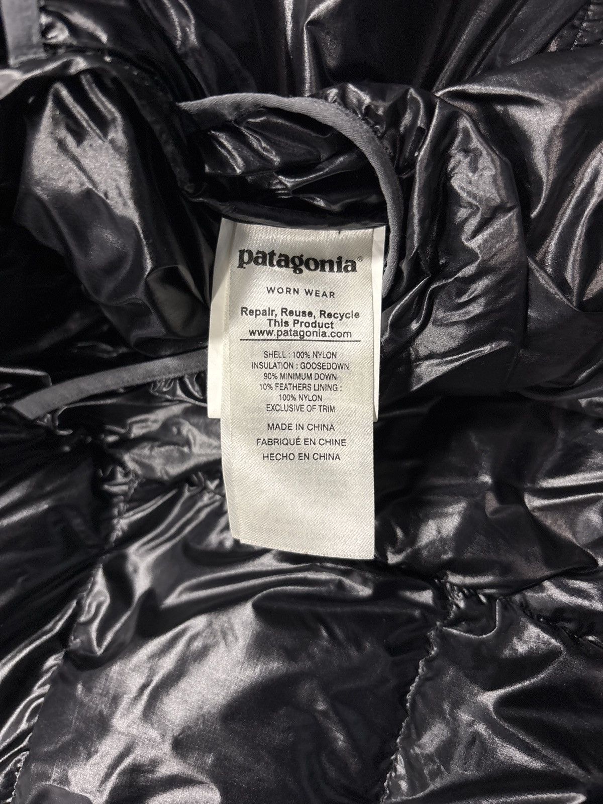 Patagonia Patagonia Grade VII 7 Size US XL / EU 56 / 4 - 9 Thumbnail