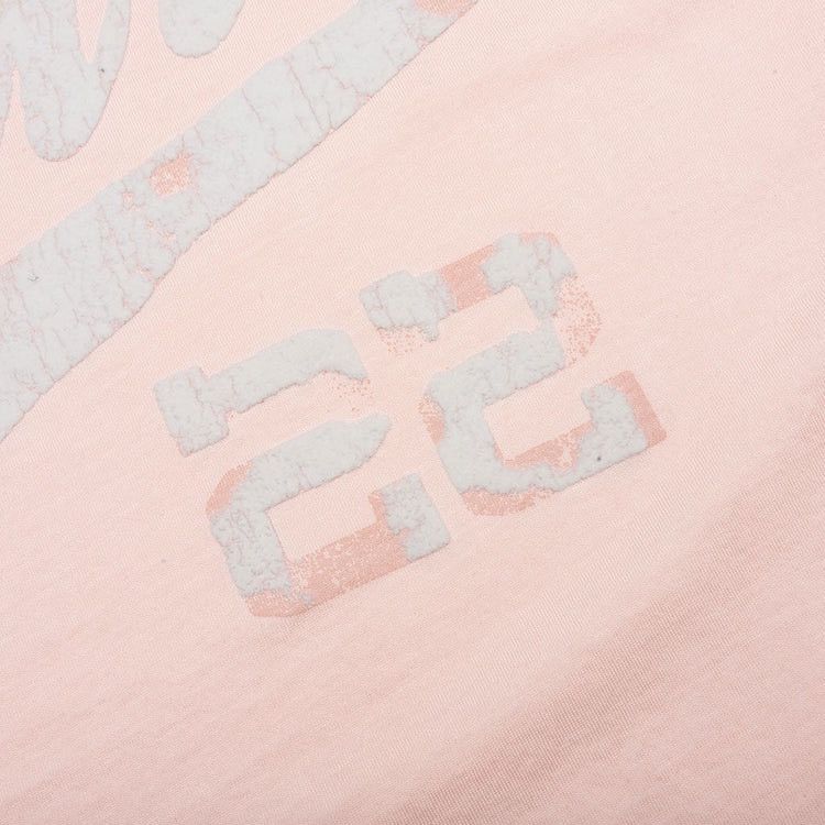 Amiri Amiri 22 jersey logo t shirt Size US S / EU 44-46 / 1 - 4 Thumbnail