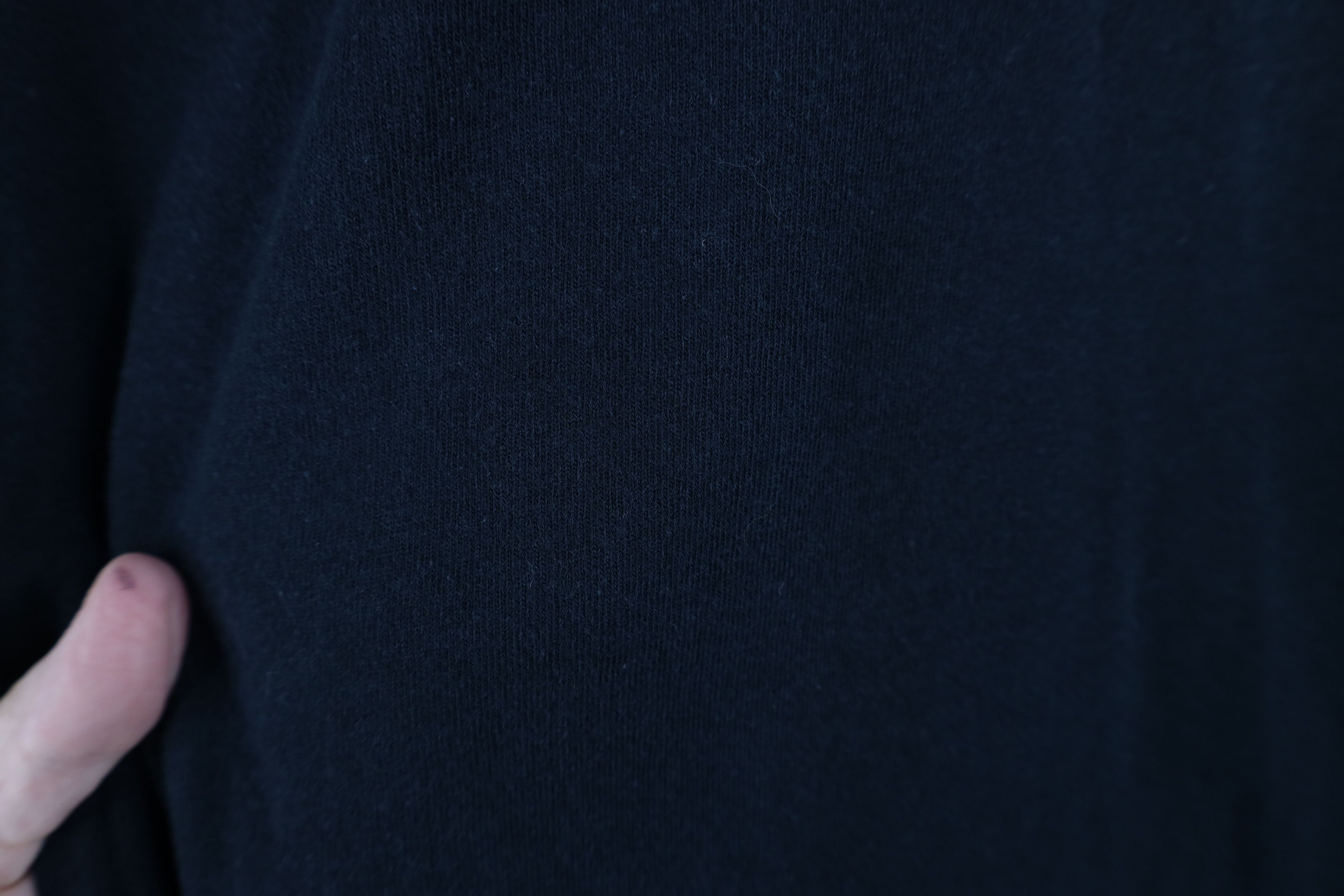Vintage Vintage 90s Y2K Cross Hardcore Italian Short Sleeve T-Shirt Size US XL / EU 56 / 4 - 5 Thumbnail