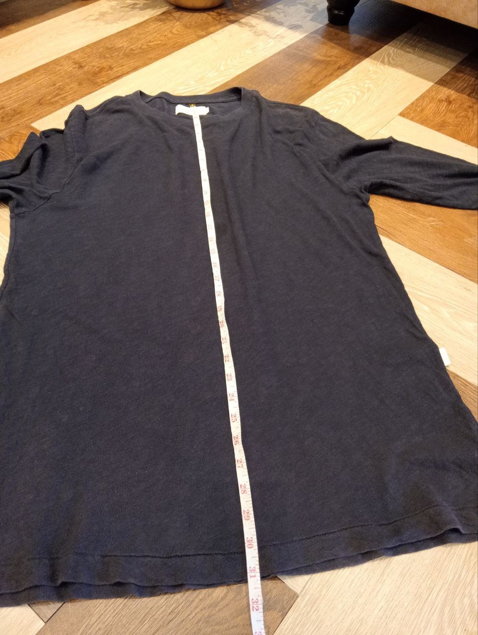 Aime Leon Dore AIME LEON DORE FADED L/S TSHIRT Size US L / EU 52-54 / 3 - 13 Thumbnail