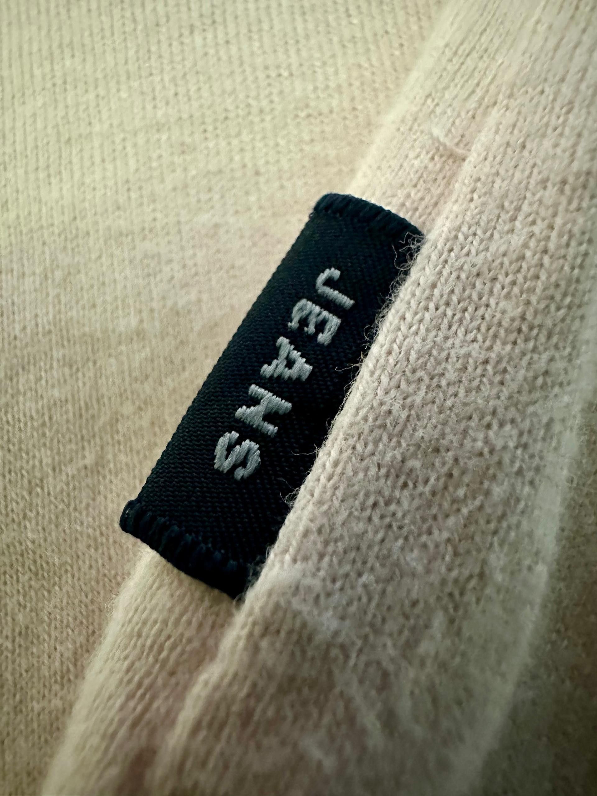 Designer × Paul Smith Paul Smith Jeans | Table of Elements Spelling T-Shirt Size US M / EU 48-50 / 2 - 8 Thumbnail