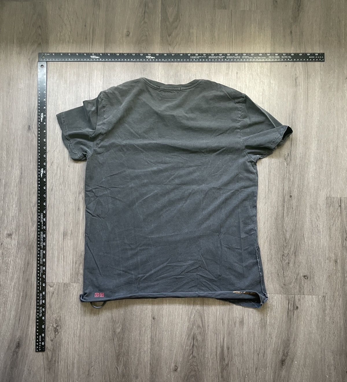 Ksubi Ksubi Brand “Marilyn Monroe” Graphic T-shirt (Sz. XL) Size US XL / EU 56 / 4 - 4 Thumbnail