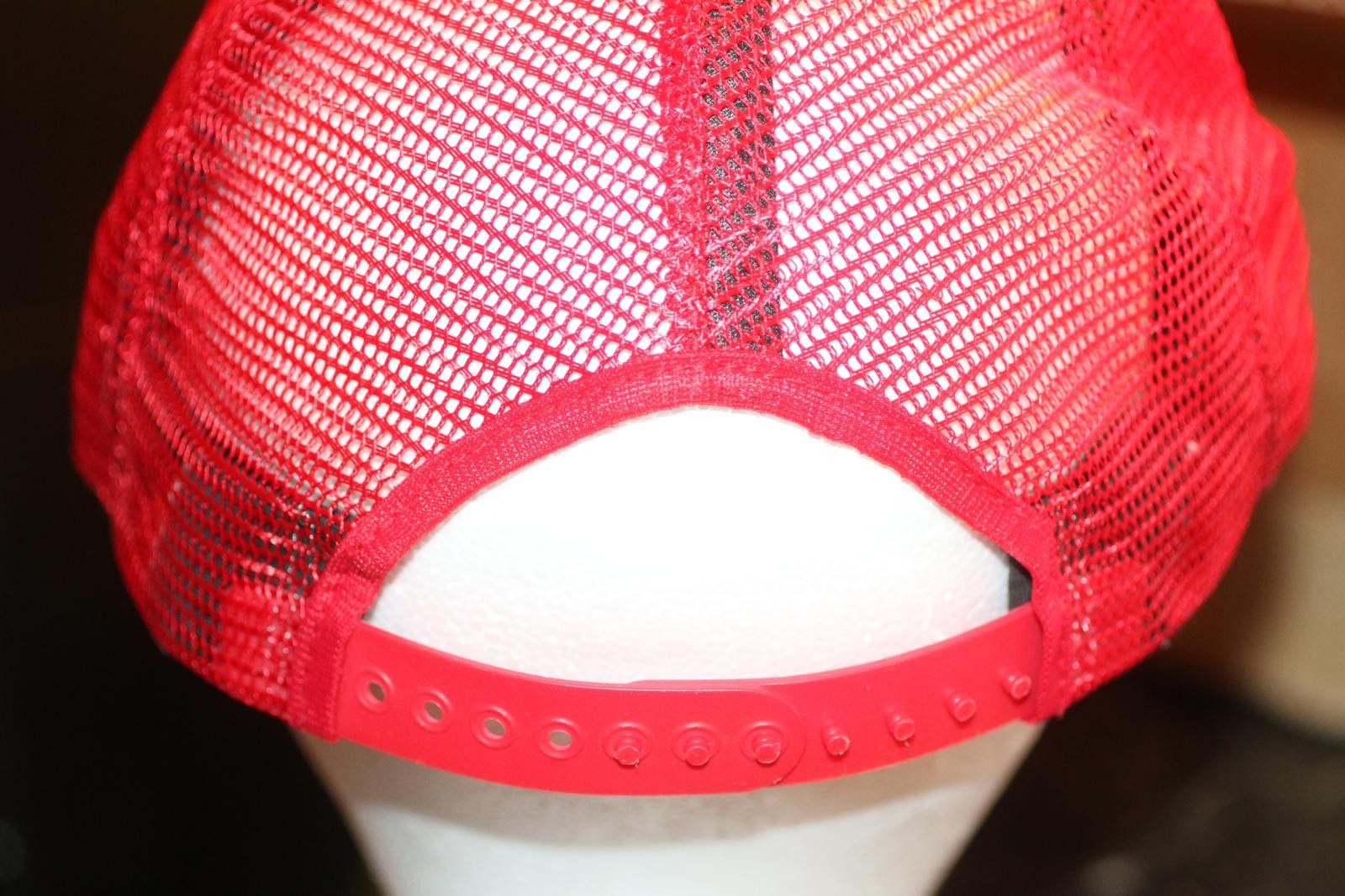 Other J.W. Penney & Sons Co Vintage Trucker Cap Since 1872 – Retro Size ONE SIZE - 4 Thumbnail