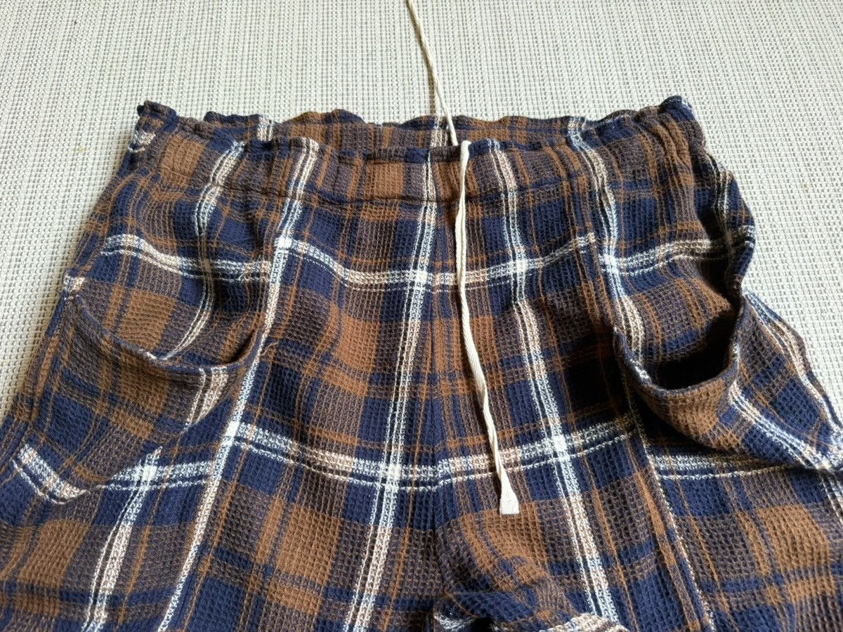 Nepenthes Nepenthes X South2 West8 pants Size US 36 / EU 52 - 5 Thumbnail
