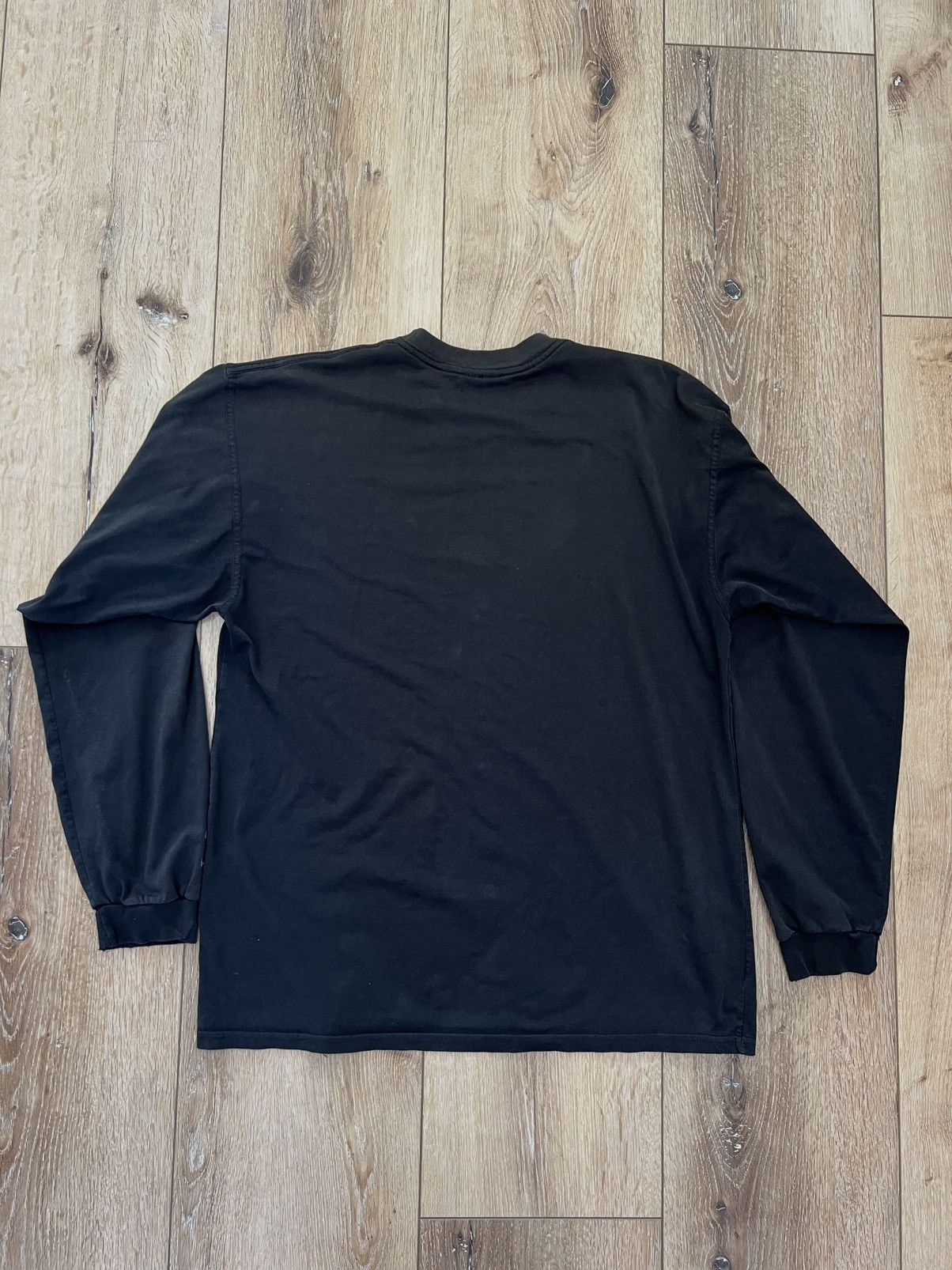 Vintage Vintage 1990s Nike ACG Long Sleeve Size US L / EU 52-54 / 3 - 2 Thumbnail