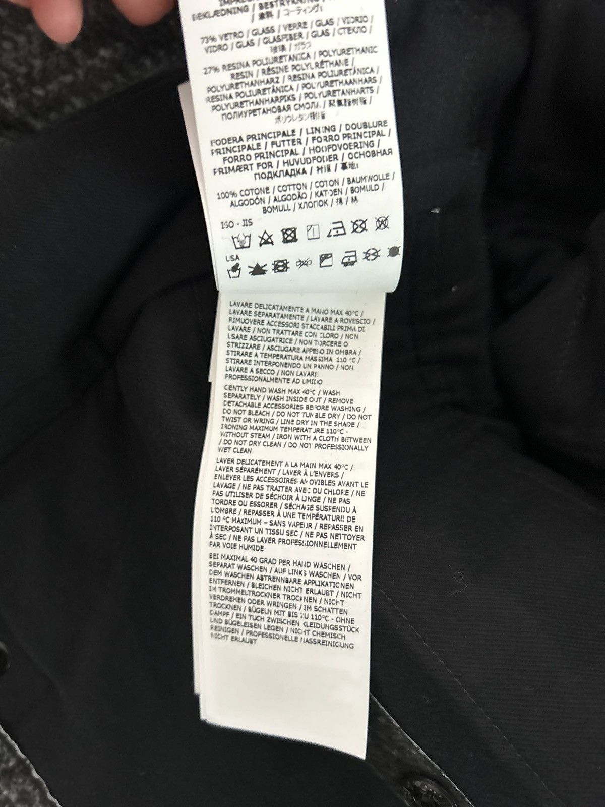 Stone Island Stone Island vest gilet Size US M / EU 48-50 / 2 - 5 Thumbnail