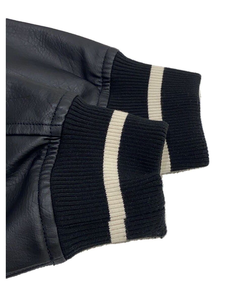 Undercover GU Kosmik Noise Varsity Jacket Size US M / EU 48-50 / 2 - 5 Thumbnail